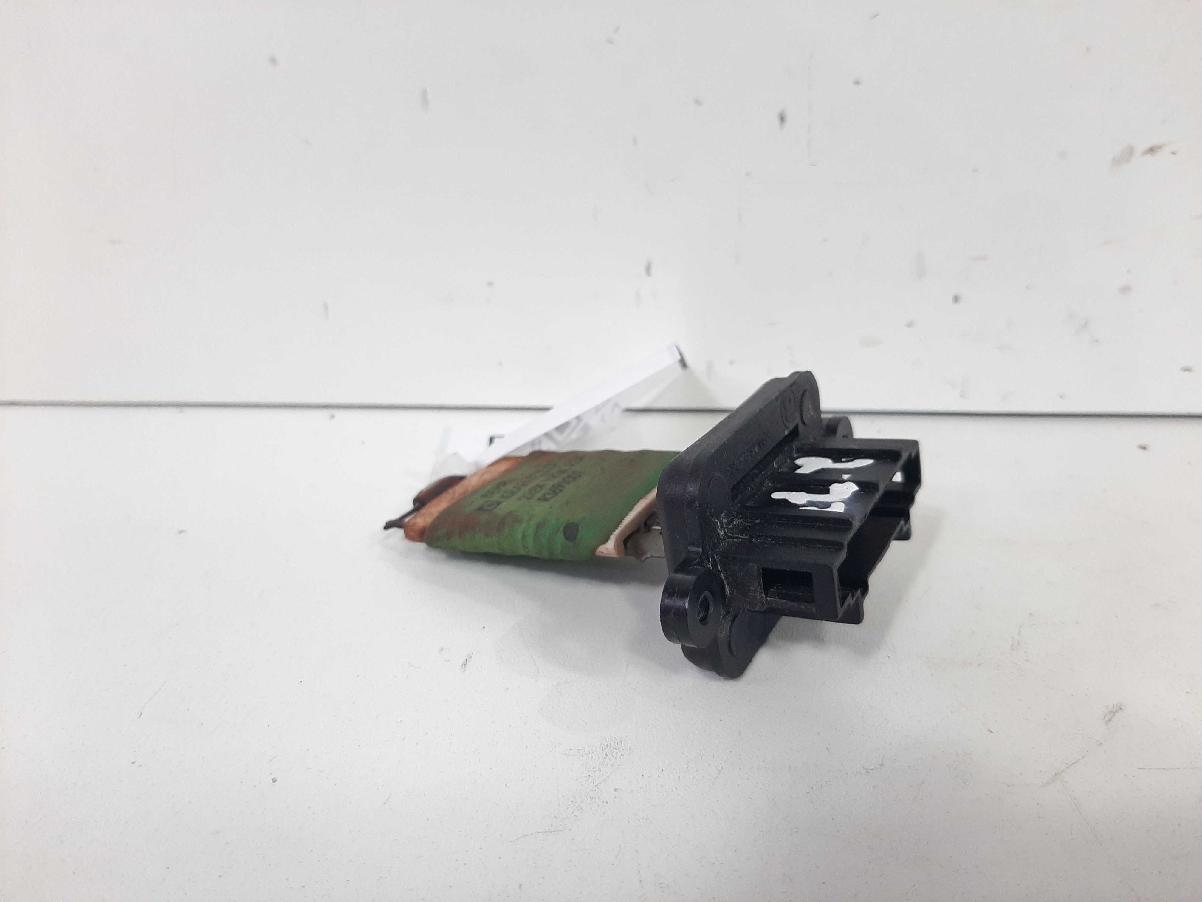 Resistência Ventoinha Renault Duster 2.0 2011 2012 A 2018 4