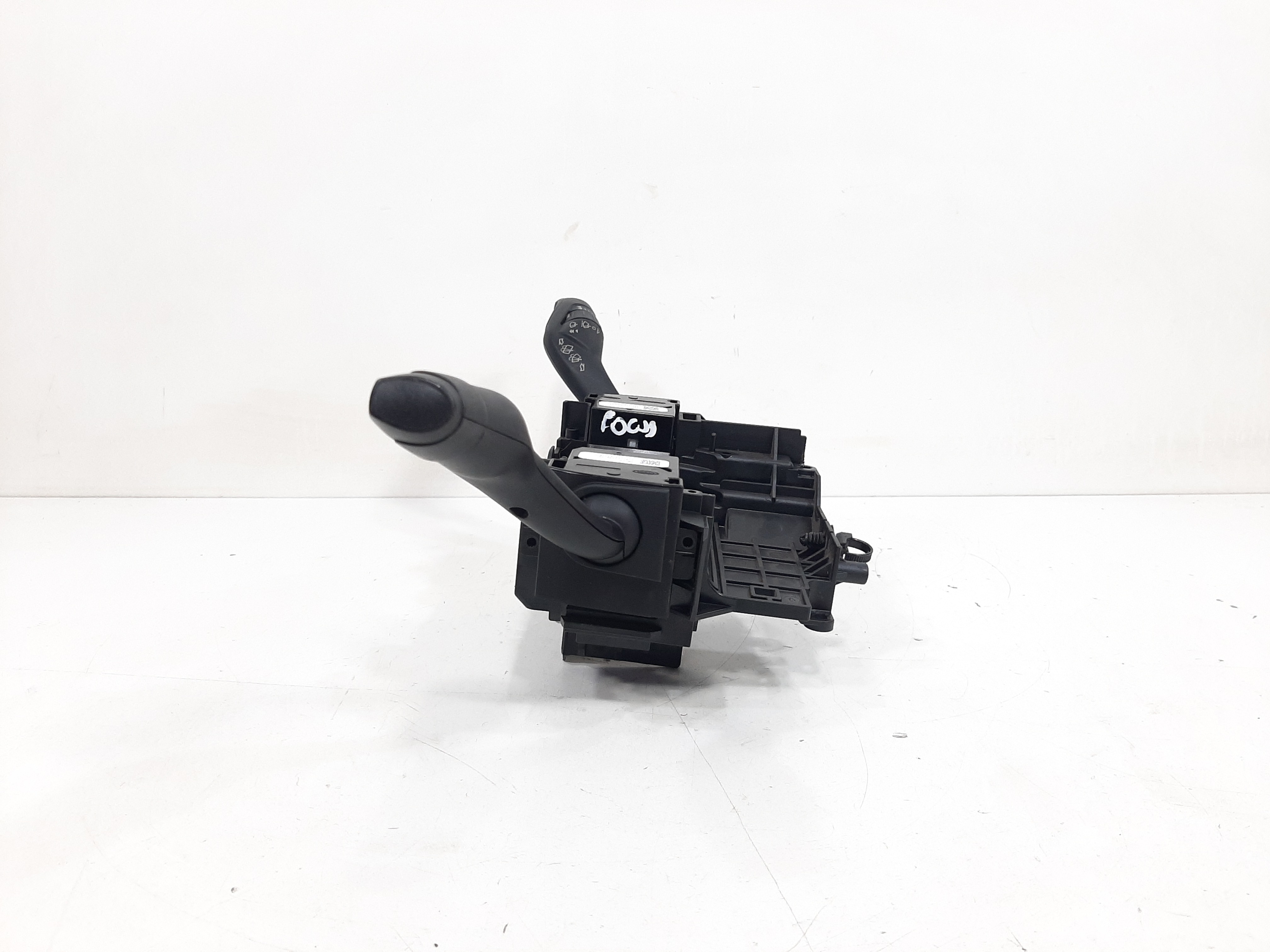 Chave Seta Ford Focus Titanium 2014 2015 2016 2017 2018 1