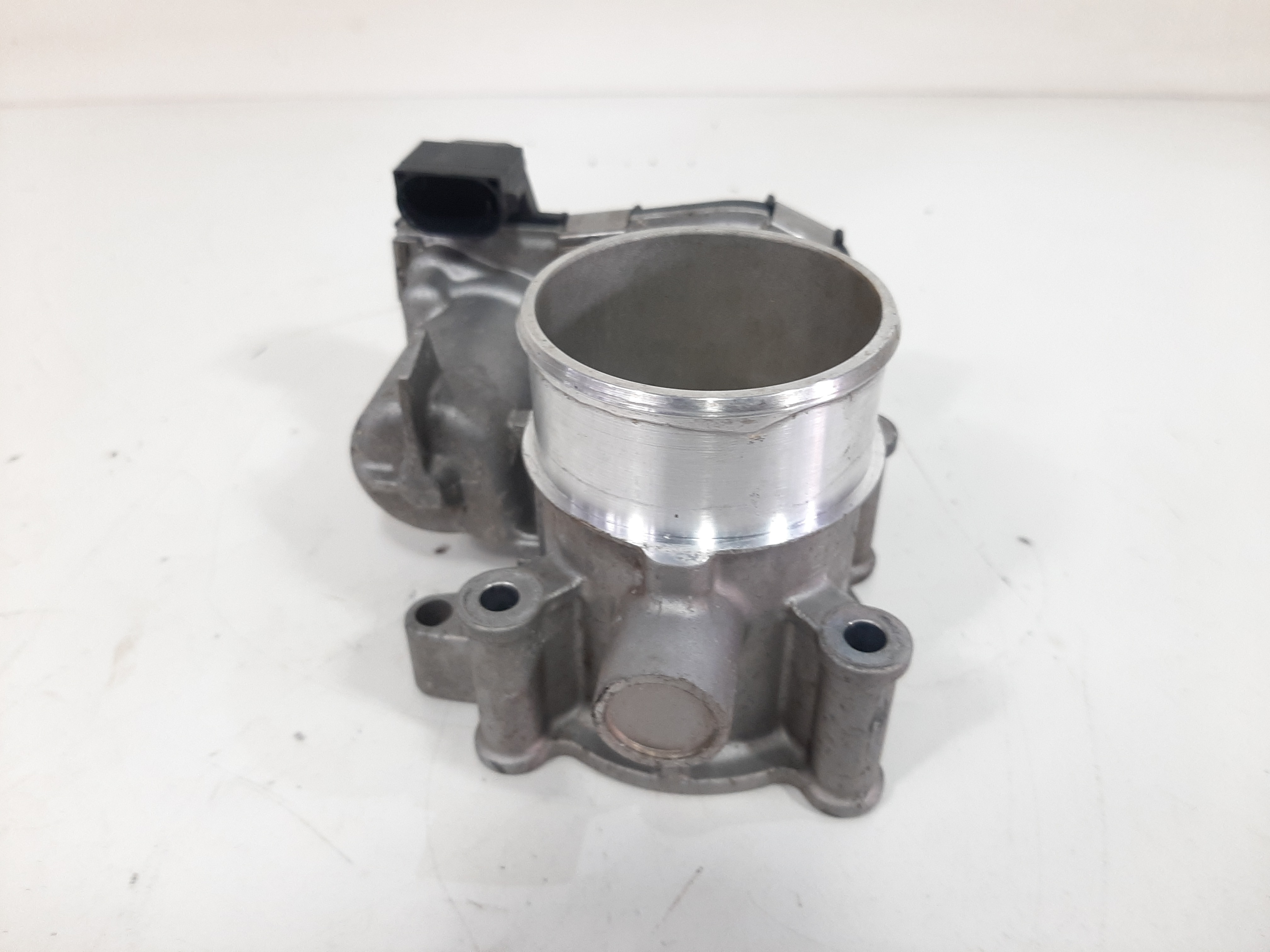 Tbi Corpo Borboleta Chery Tiggo 1.6 Turbo 8 2019 2020 A 2022 2