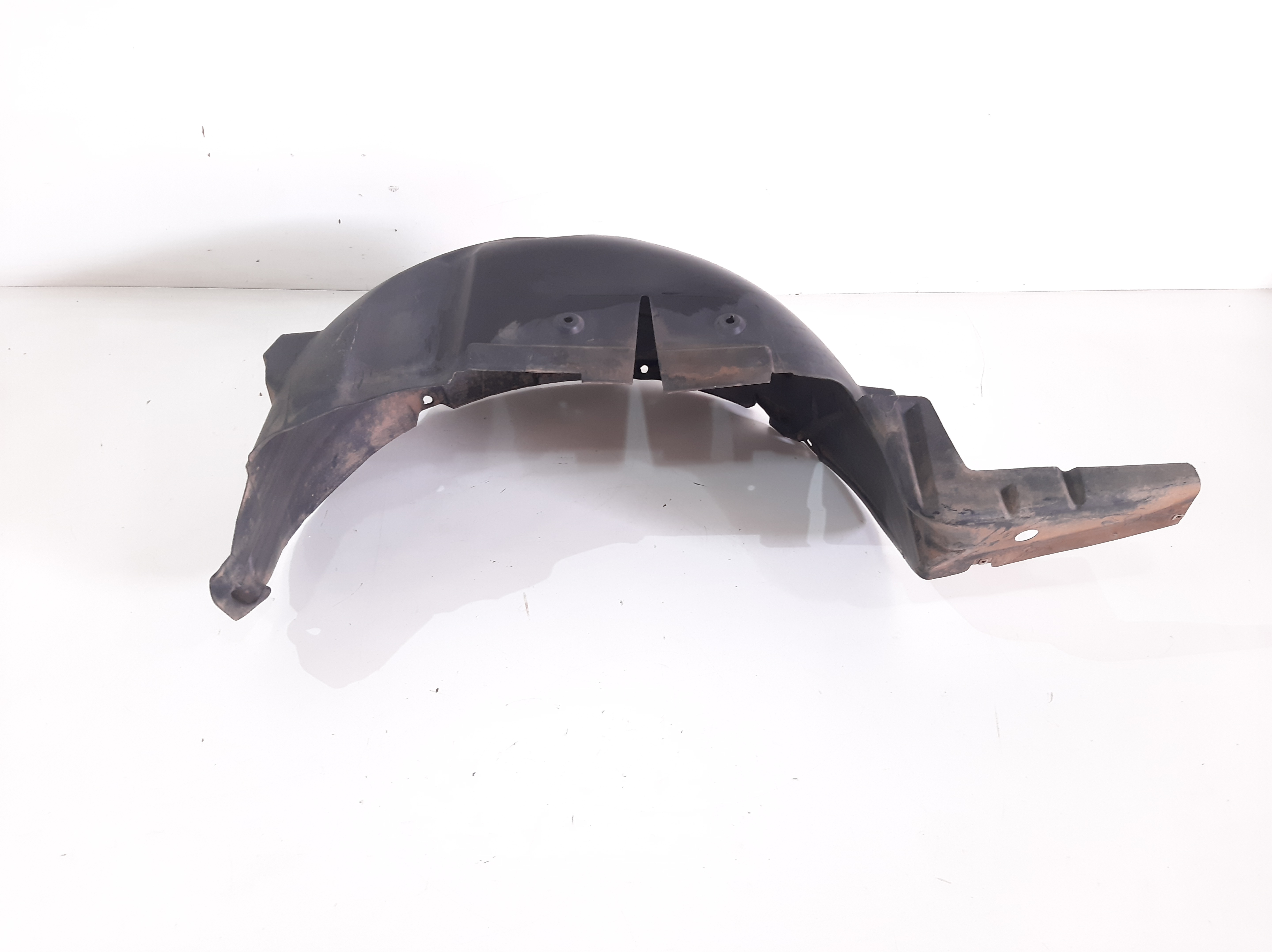 Parabarro Traseiro Direito Renault Fluence 2010 2011 A 2018 2