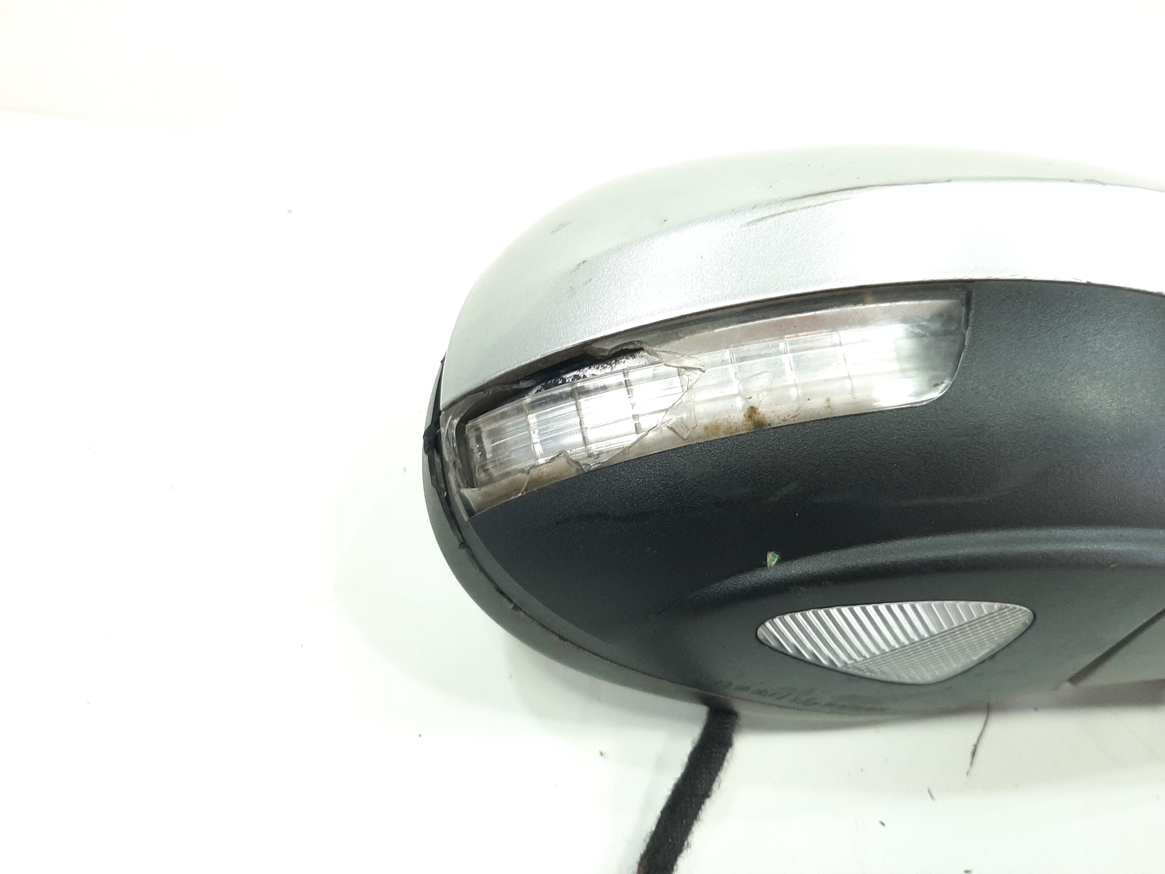 Retrovisor Direito Volkswagen Vw Tiguan 2012 2013 A 2017 6