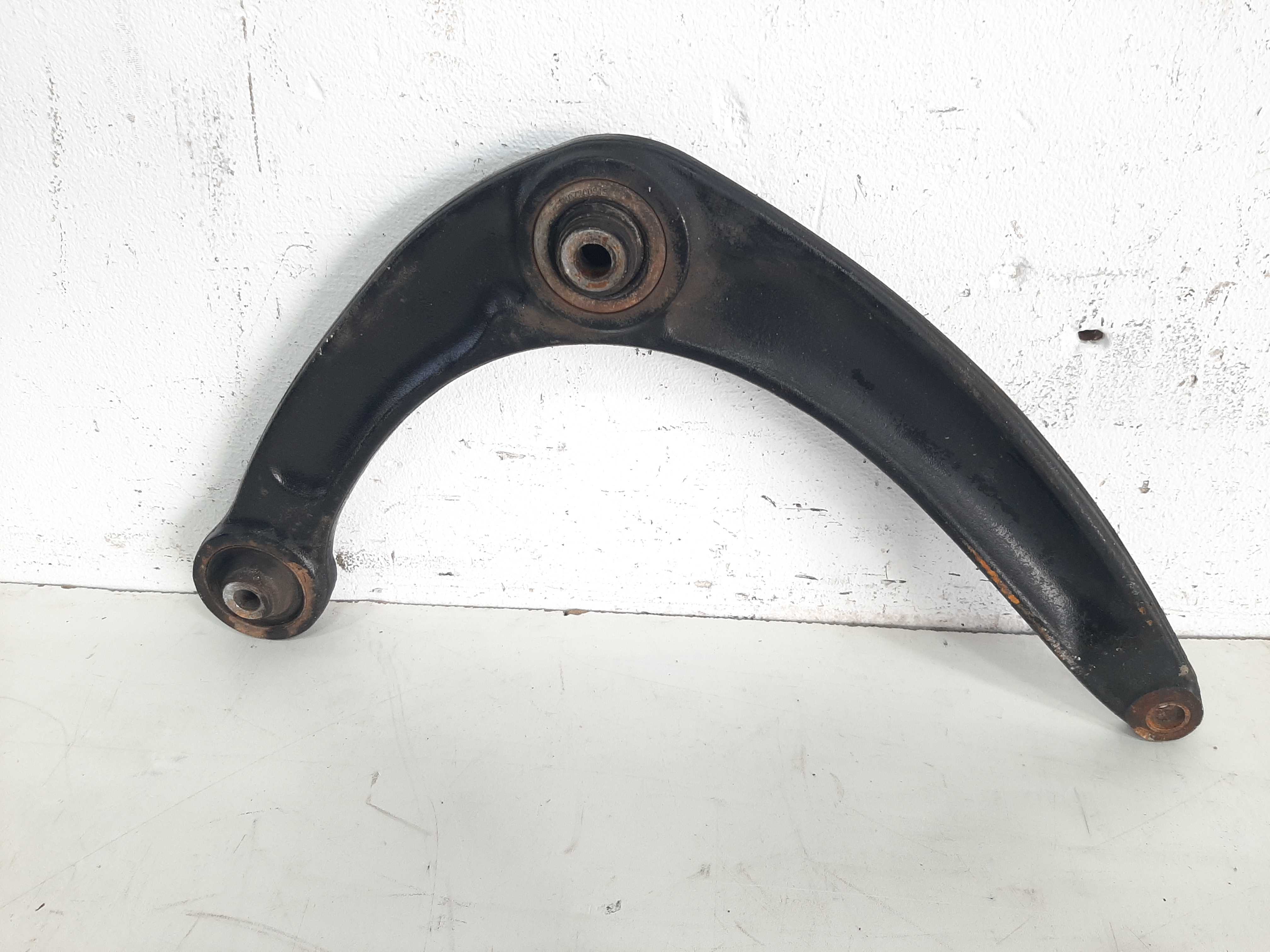 Balança Suspensão Dianteiro Esquerdo C4 Hatch 2007 A 2013 4