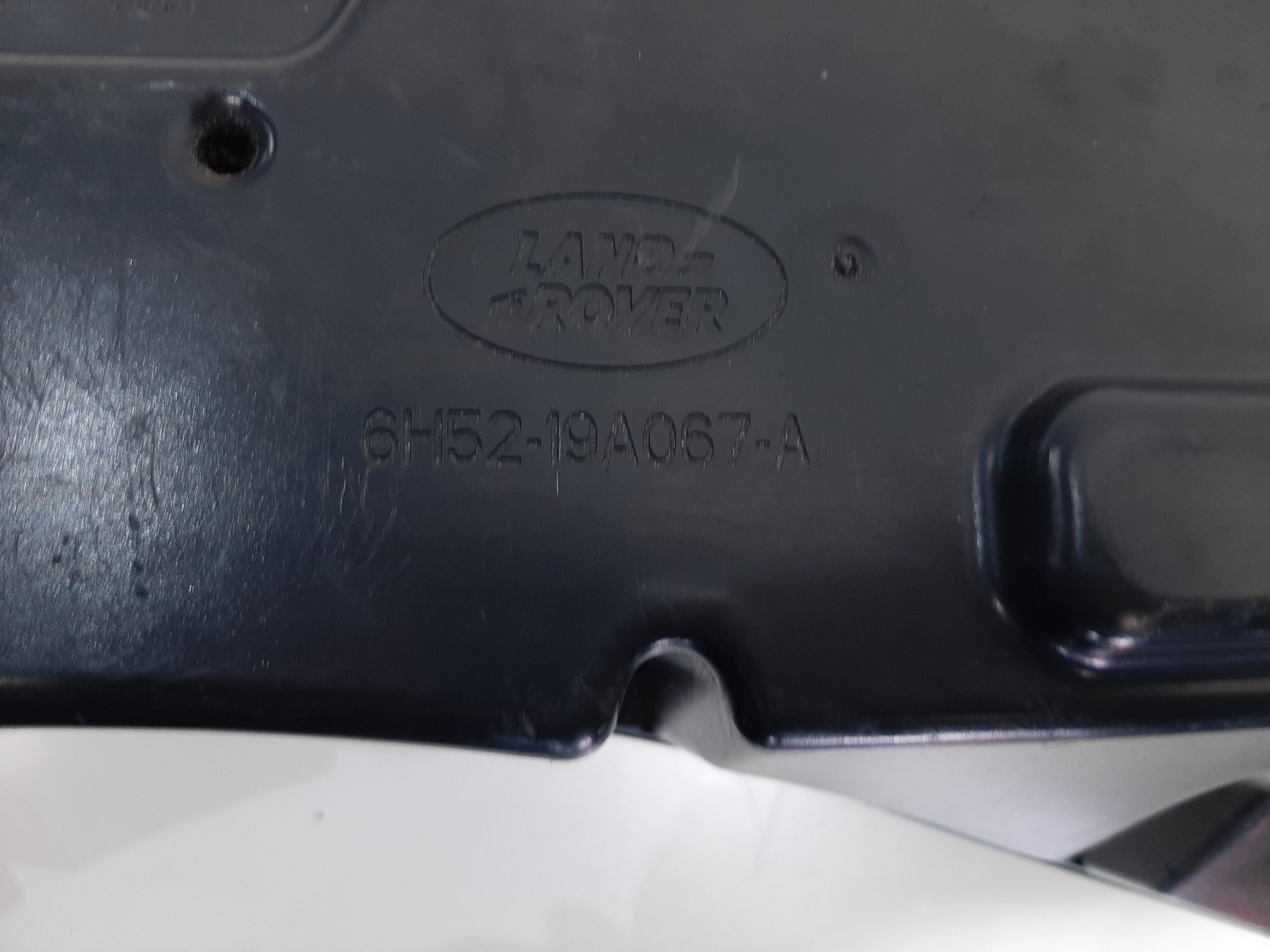 Subwoofer Alto Falante Land Rover Freelander 2 2007 A 2012 10