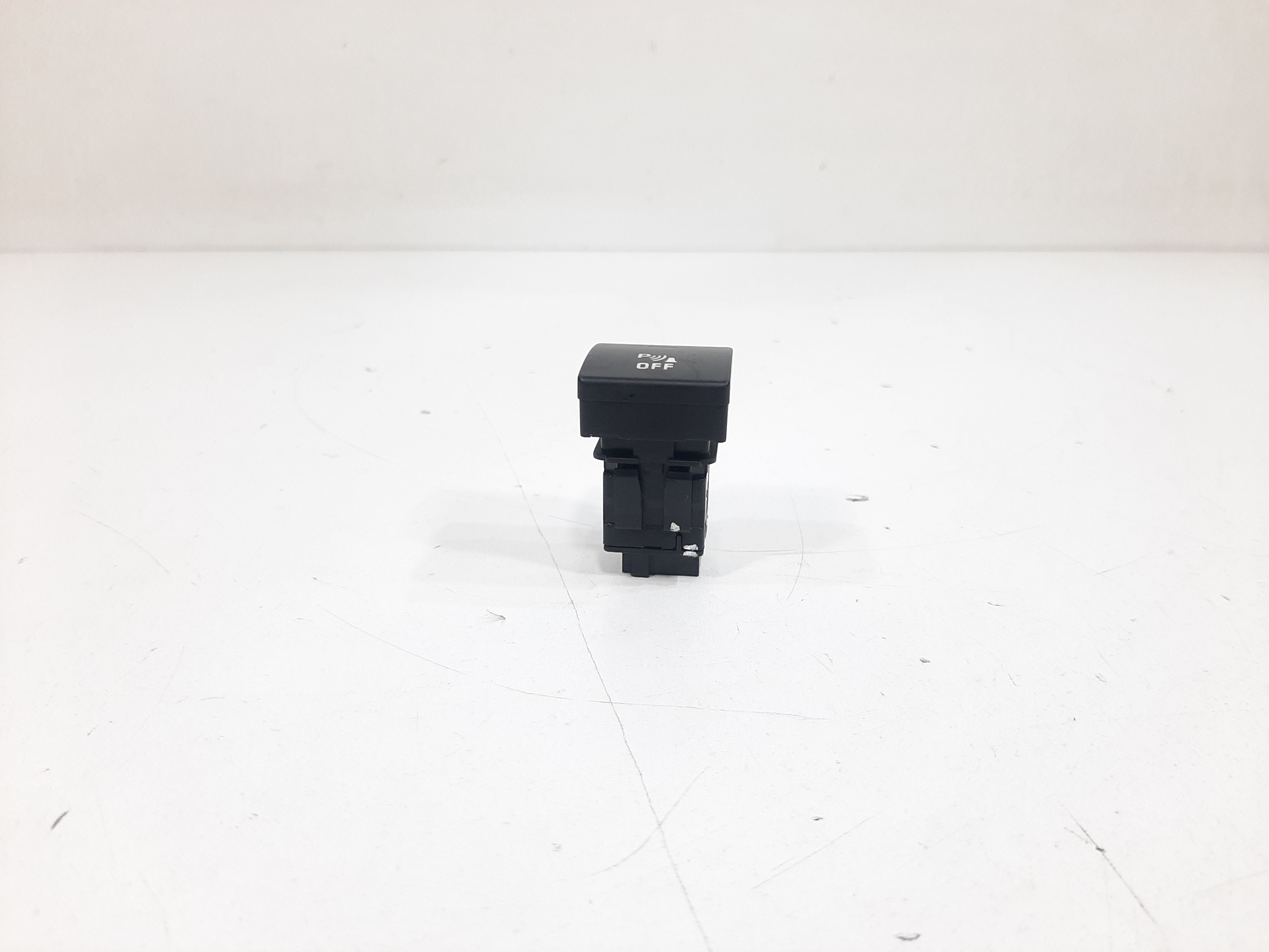 Botão Sensor Estacionamento Citroen C4 Pallas Hatch Picasso 1