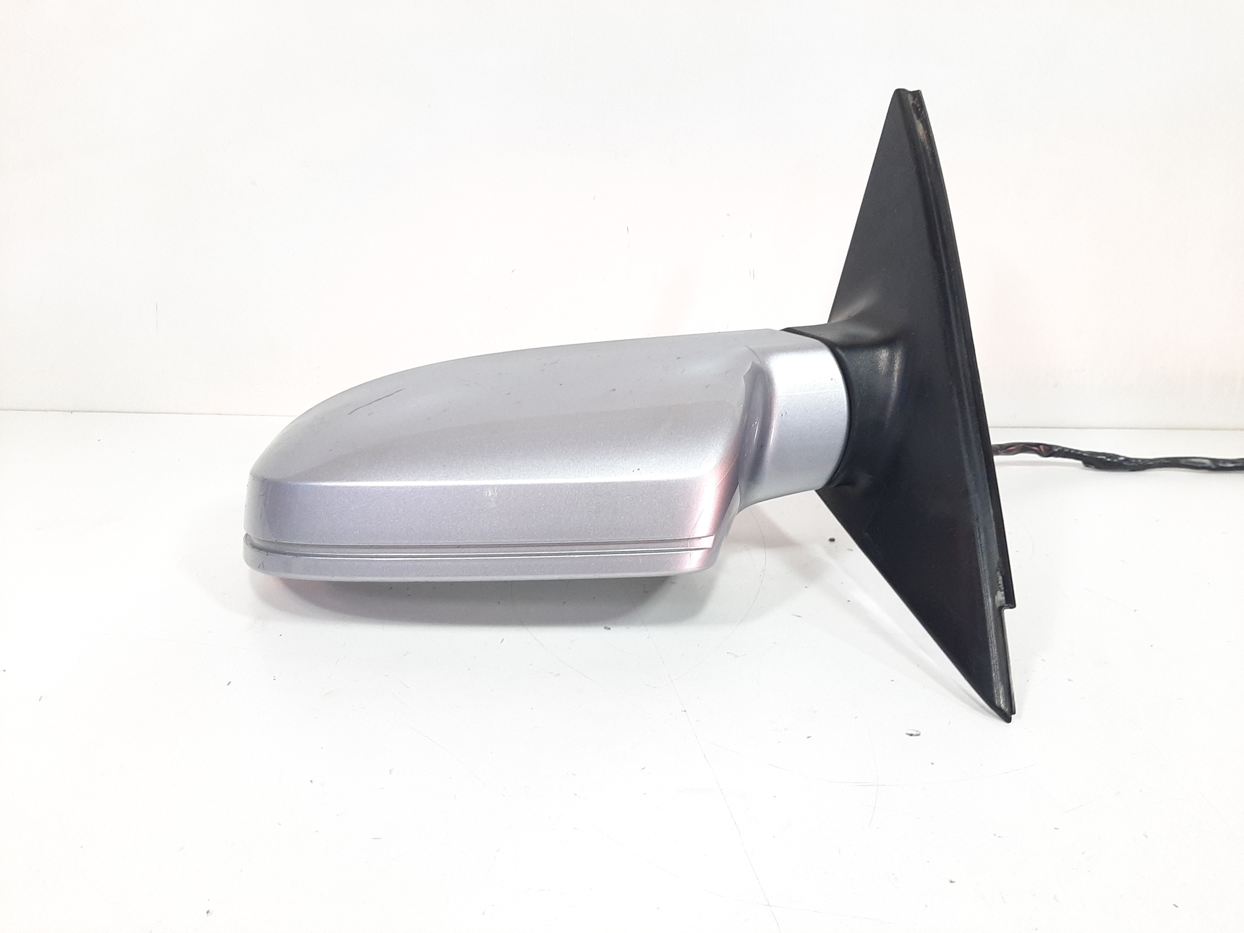 Retrovisor Dianteiro Esquerdo Audi A4 2013 2014 2015 3