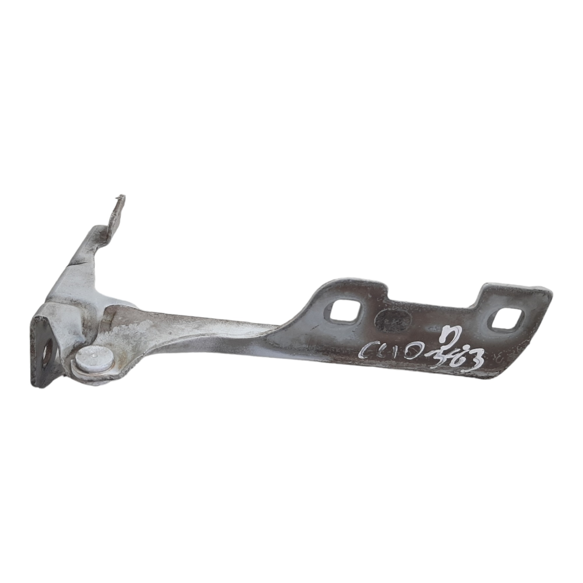 Braço Direito Dobradiça Capô Renault Clio 2000 2001 A 2004 1