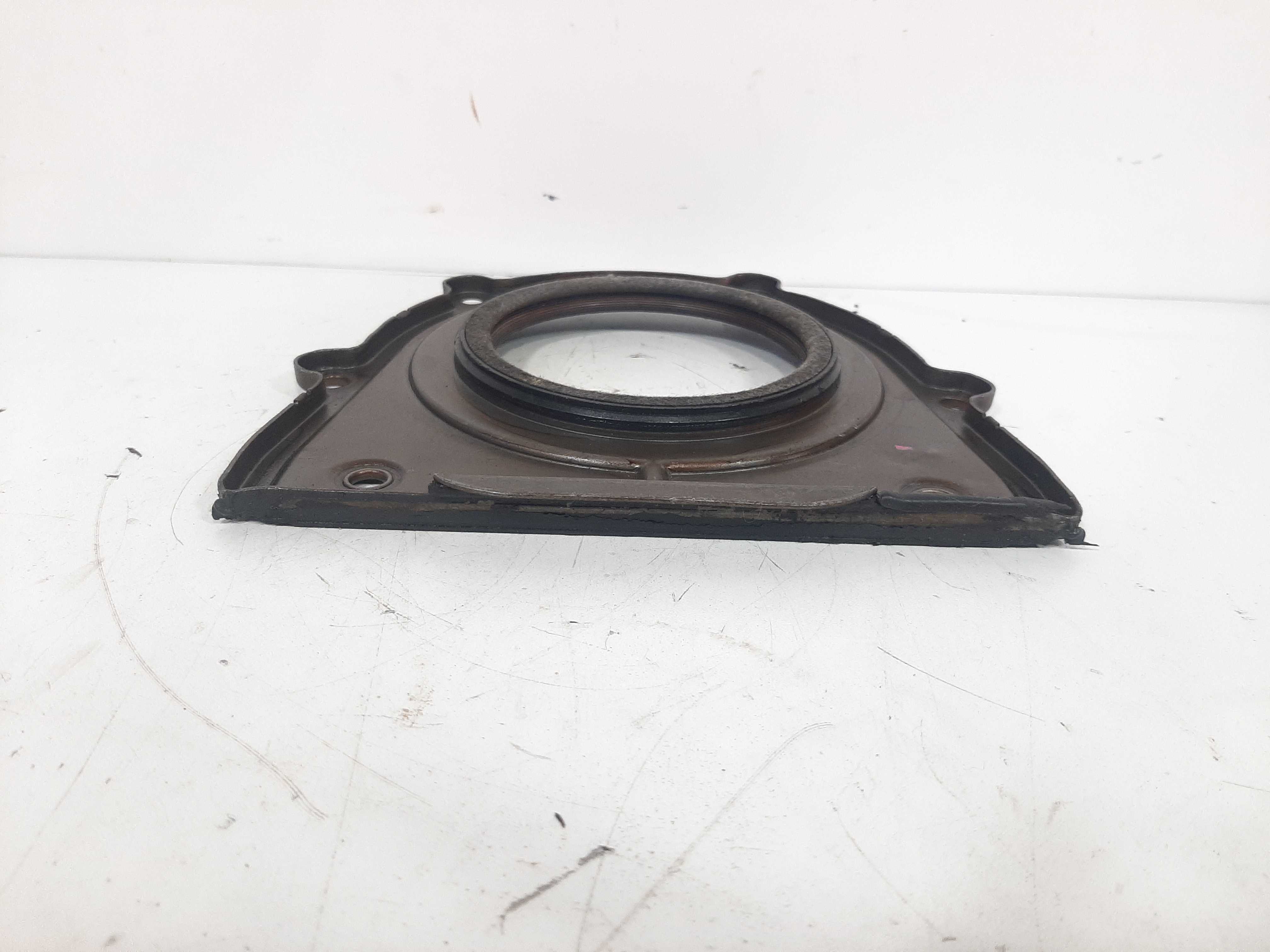 Capa Virabrequim Ford Fusion 2.3 Flex 2006 2007 2008 2009 6