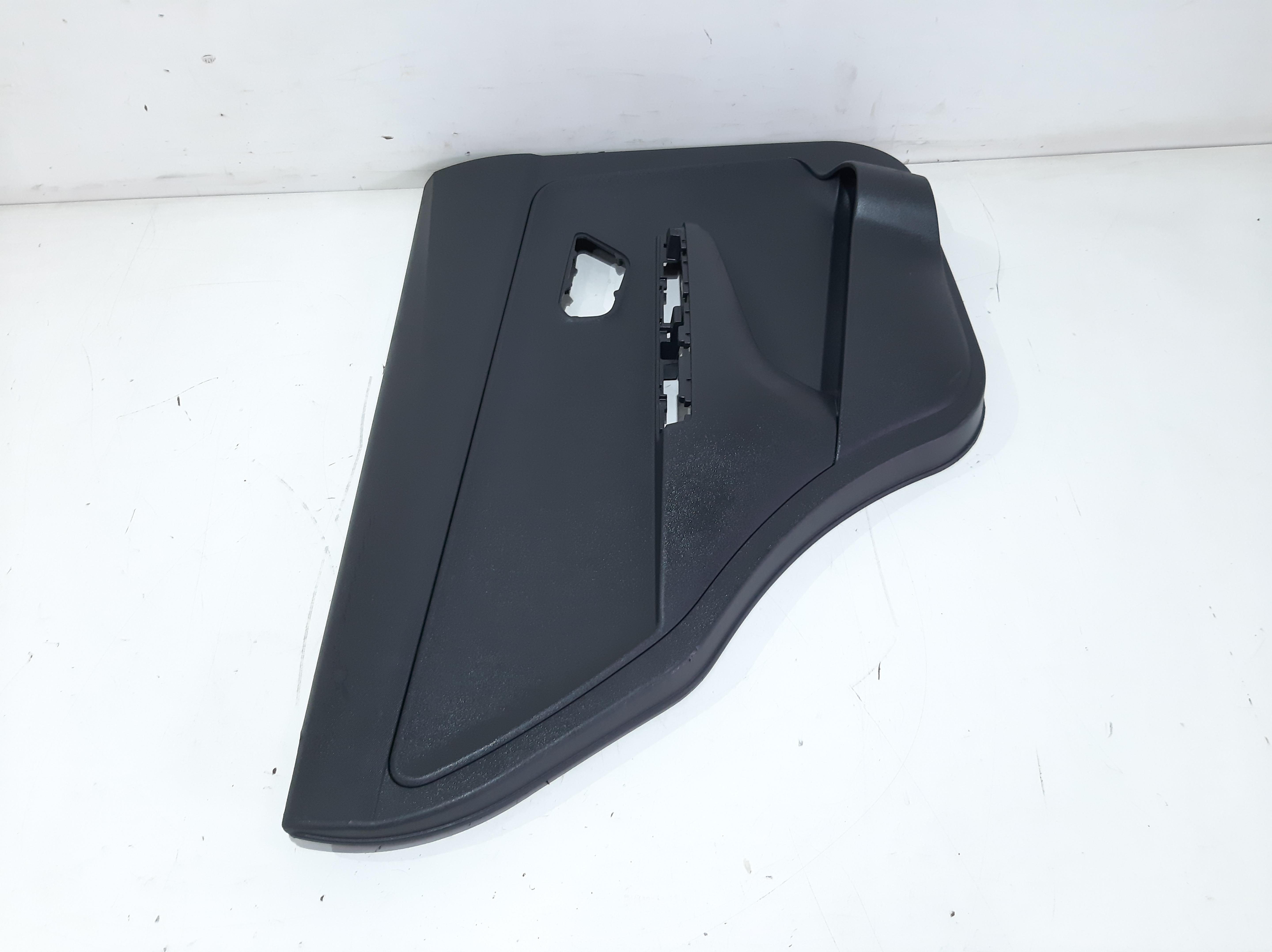Forro Porta Traseiro Esquerdo Chery Celer 1.5 2013 A 2017 6