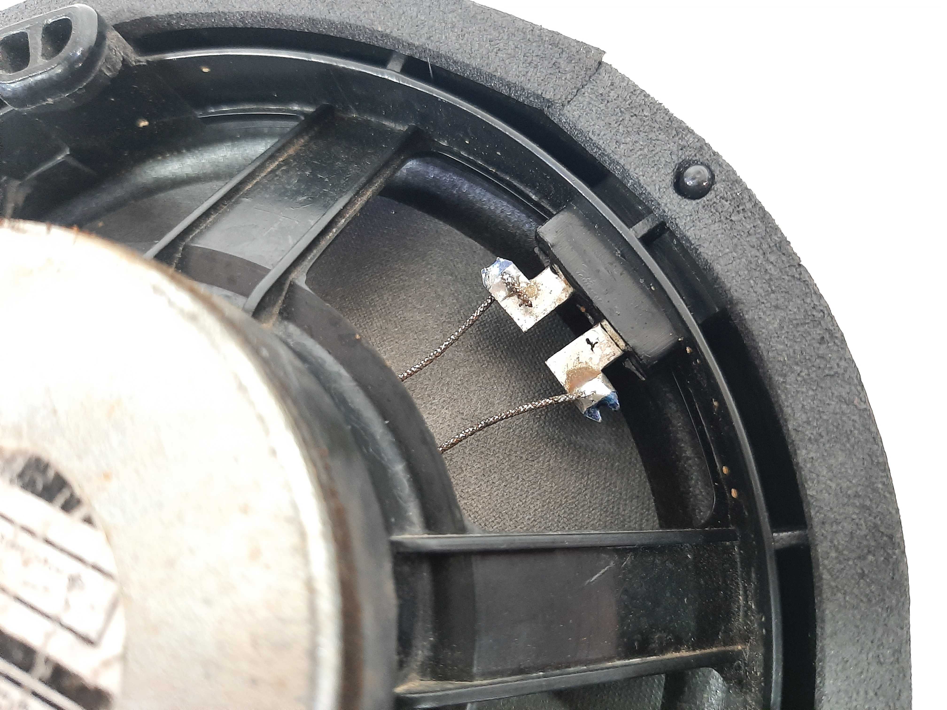 Alto Falante Dianteiro Mitsubishi Asx 2016 2017 2018 A 2020 6