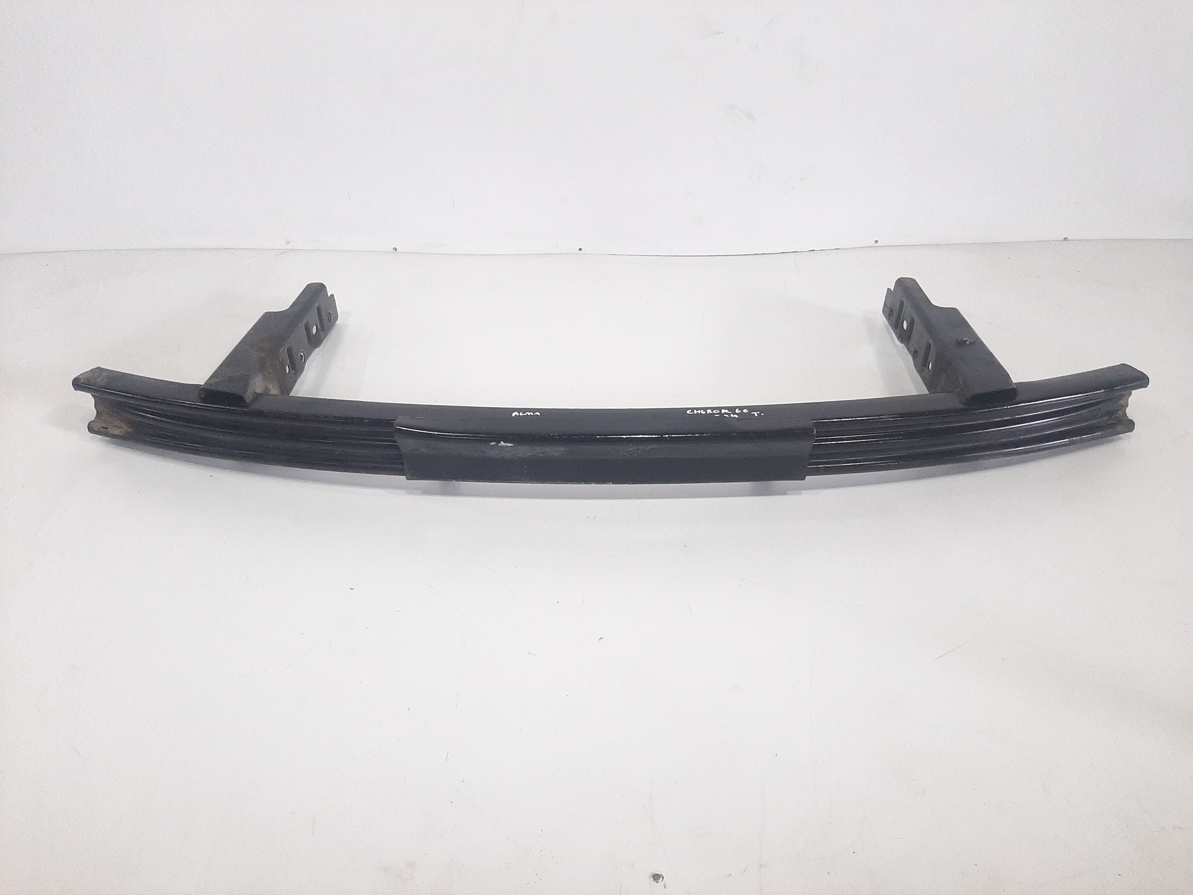 Alma Traseira Jeep Grand Cherokee 2011 2012 2013 2014 2015 8