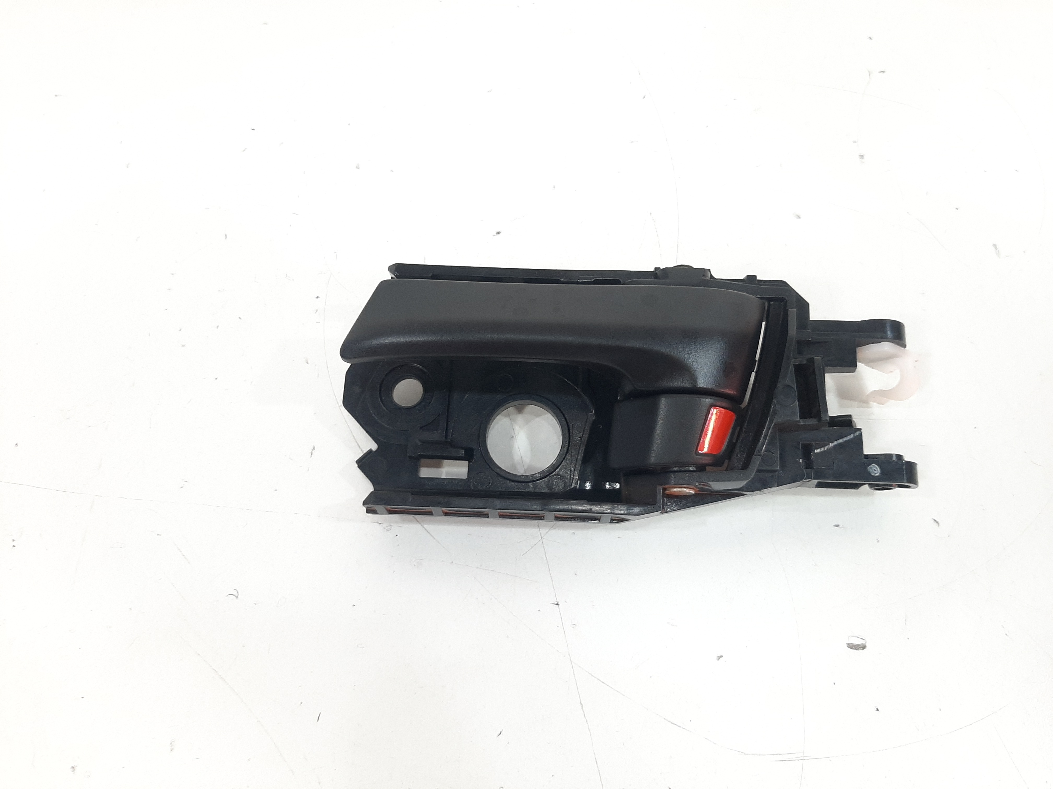 Maçaneta Interna Traseira Esquerda Honda City 2008 A 2014 3