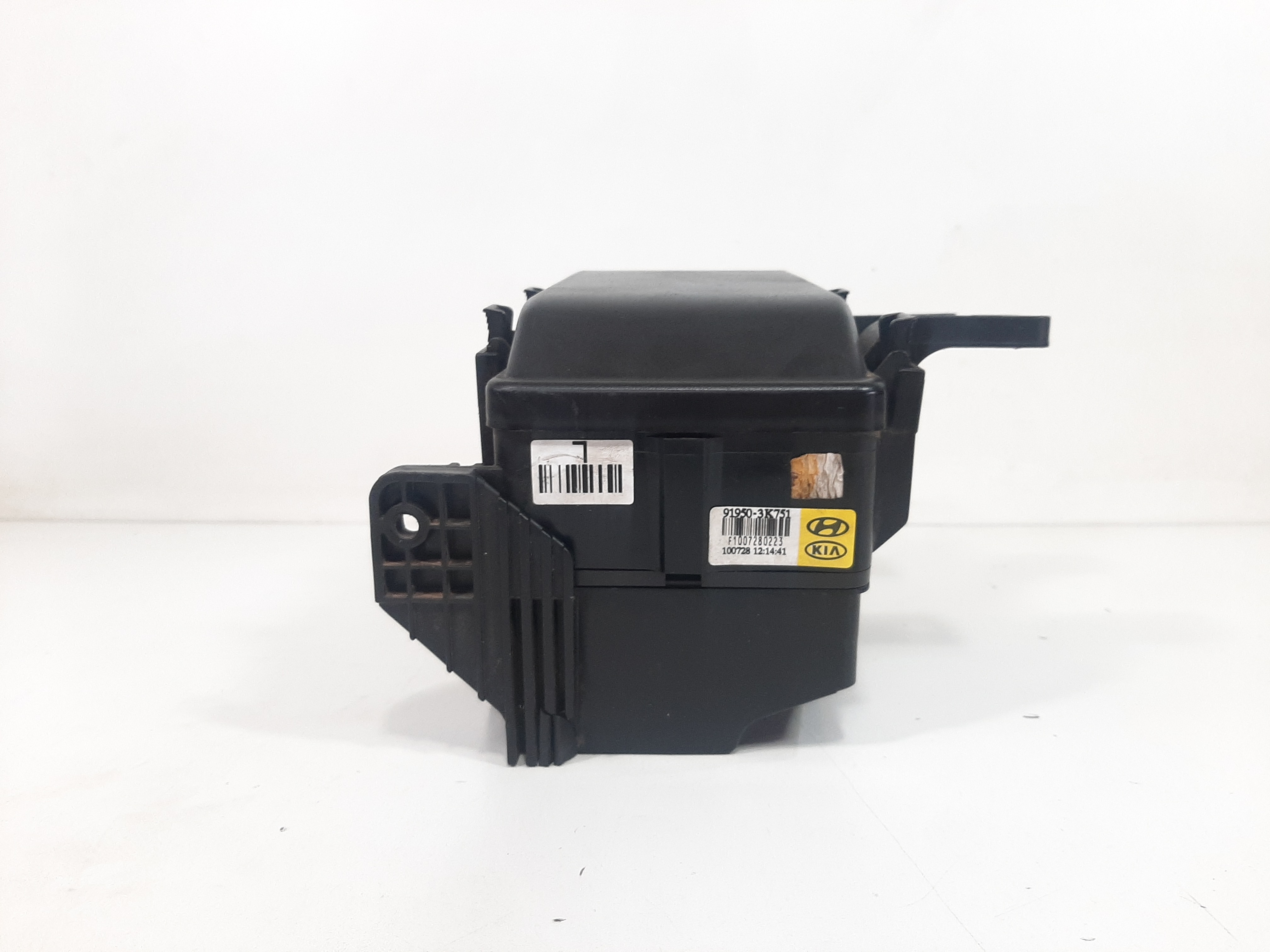 Caixa Fusíveis Hyundai Azera 3.3 2007 2008 2009 2010 2011 4