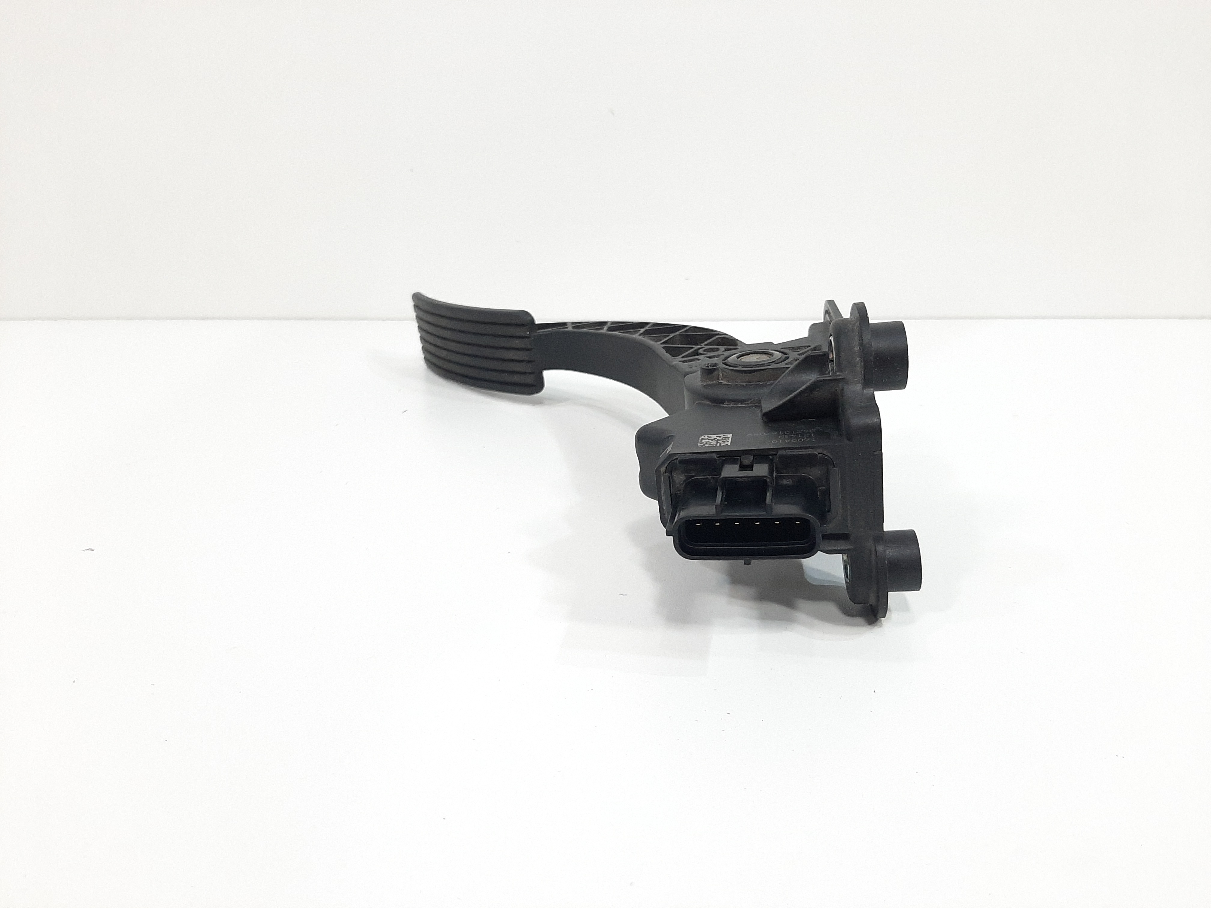 Pedal Acelerador Mitsubishi Lancer 2.0 Aut. 2011 2013 A 2018 5