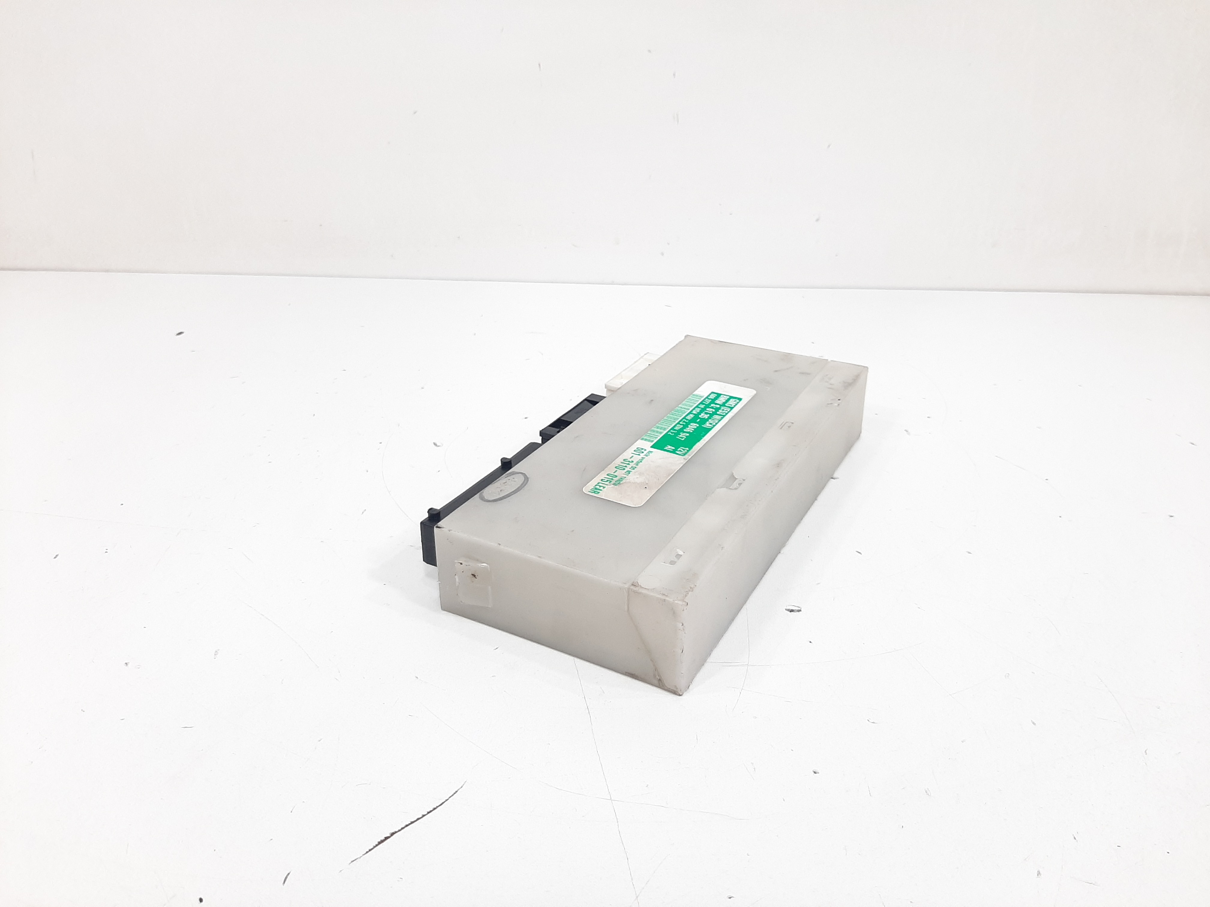 Módulo Conforto Bcm Bmw X5 E53 4.4 1999 2000 2001 A 2006 4