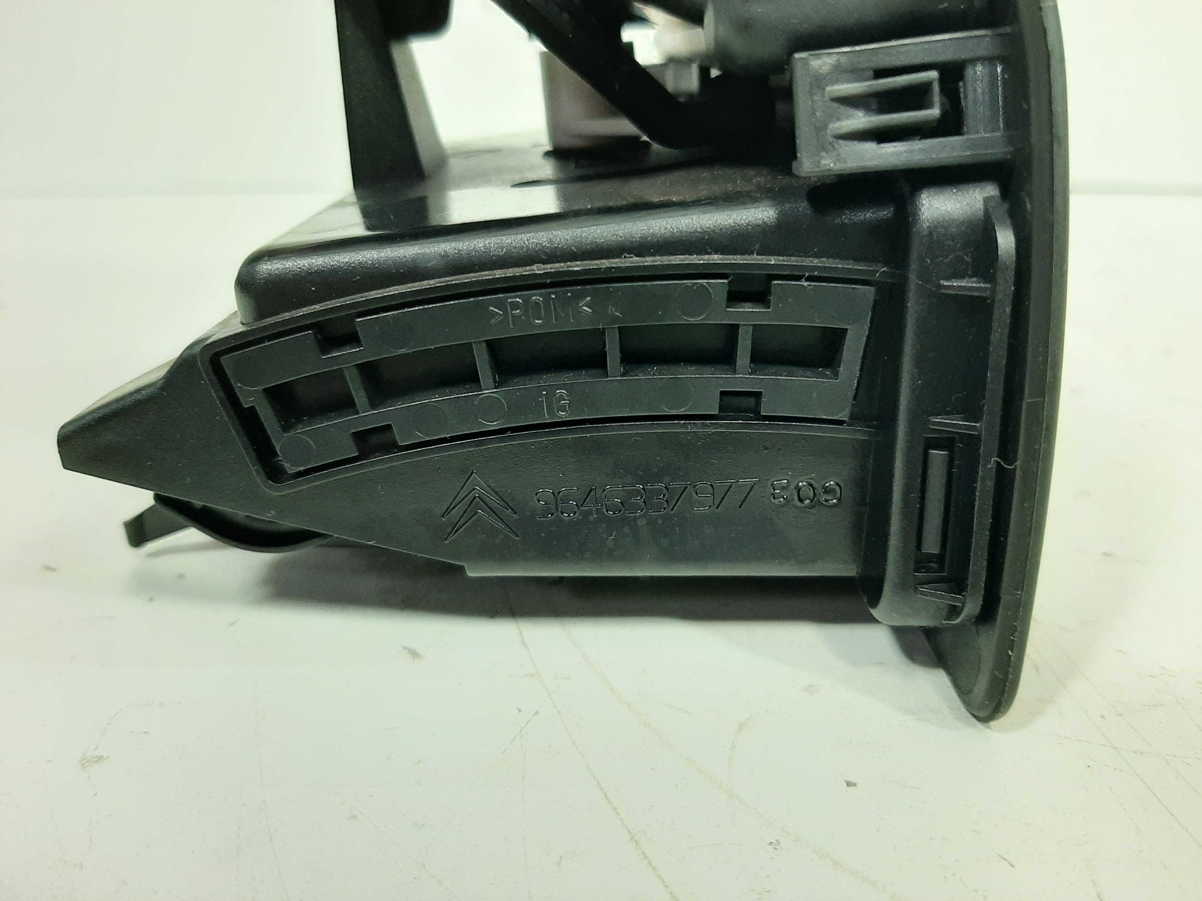 Difusor Ar Direito Painel Citroen C4 2007 2008 2009 A 2013 3