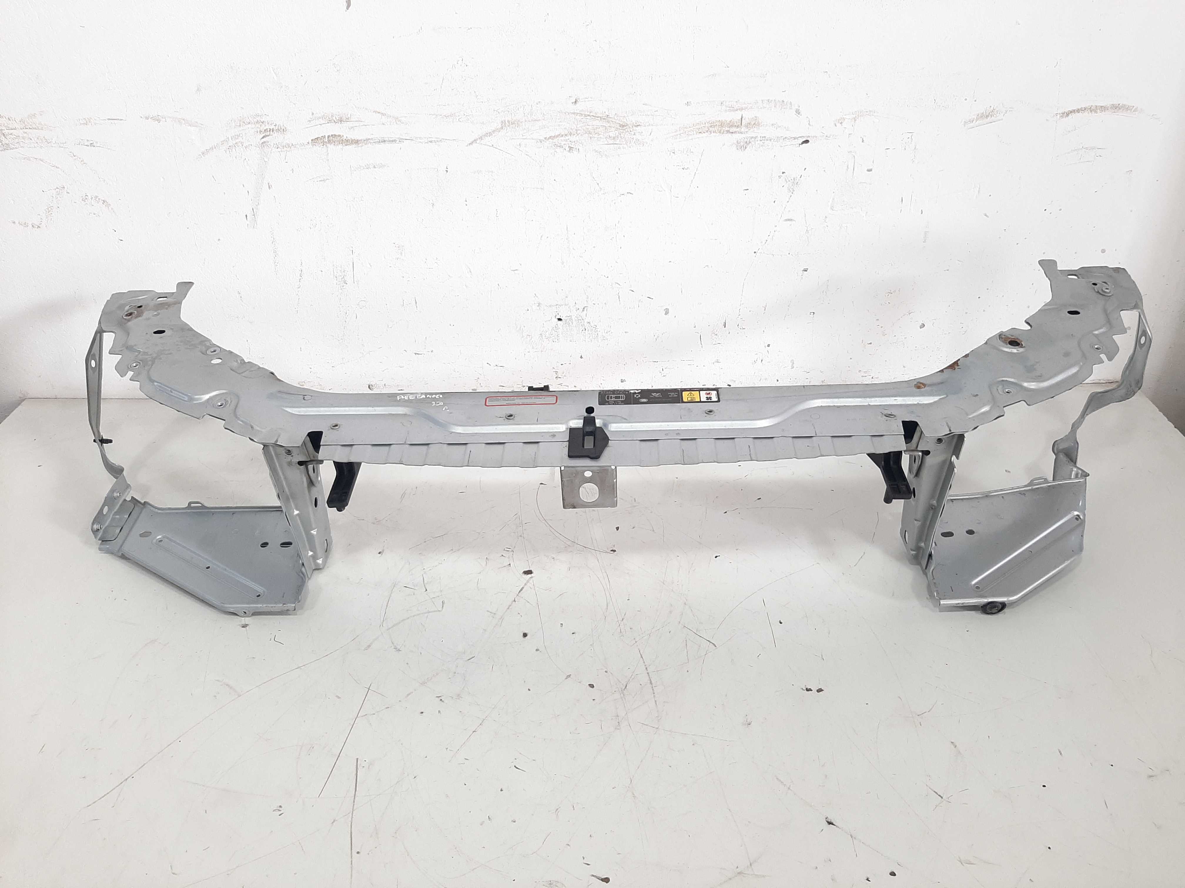Mini Frente Painel Frontal Freelander 2006 2007 2008 A 2012 2
