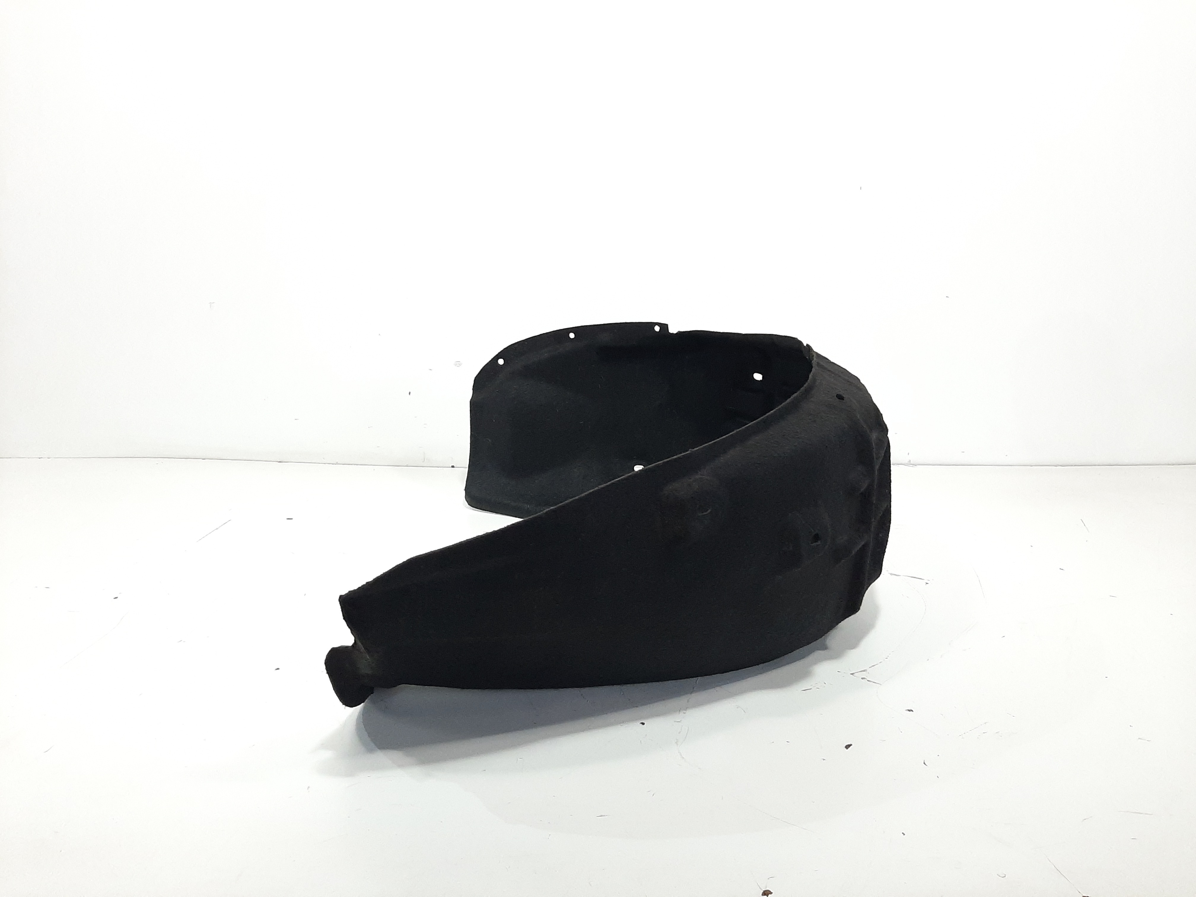 Parabarro Traseiro Esquerdo Audi A4 2013 2014 2015 6