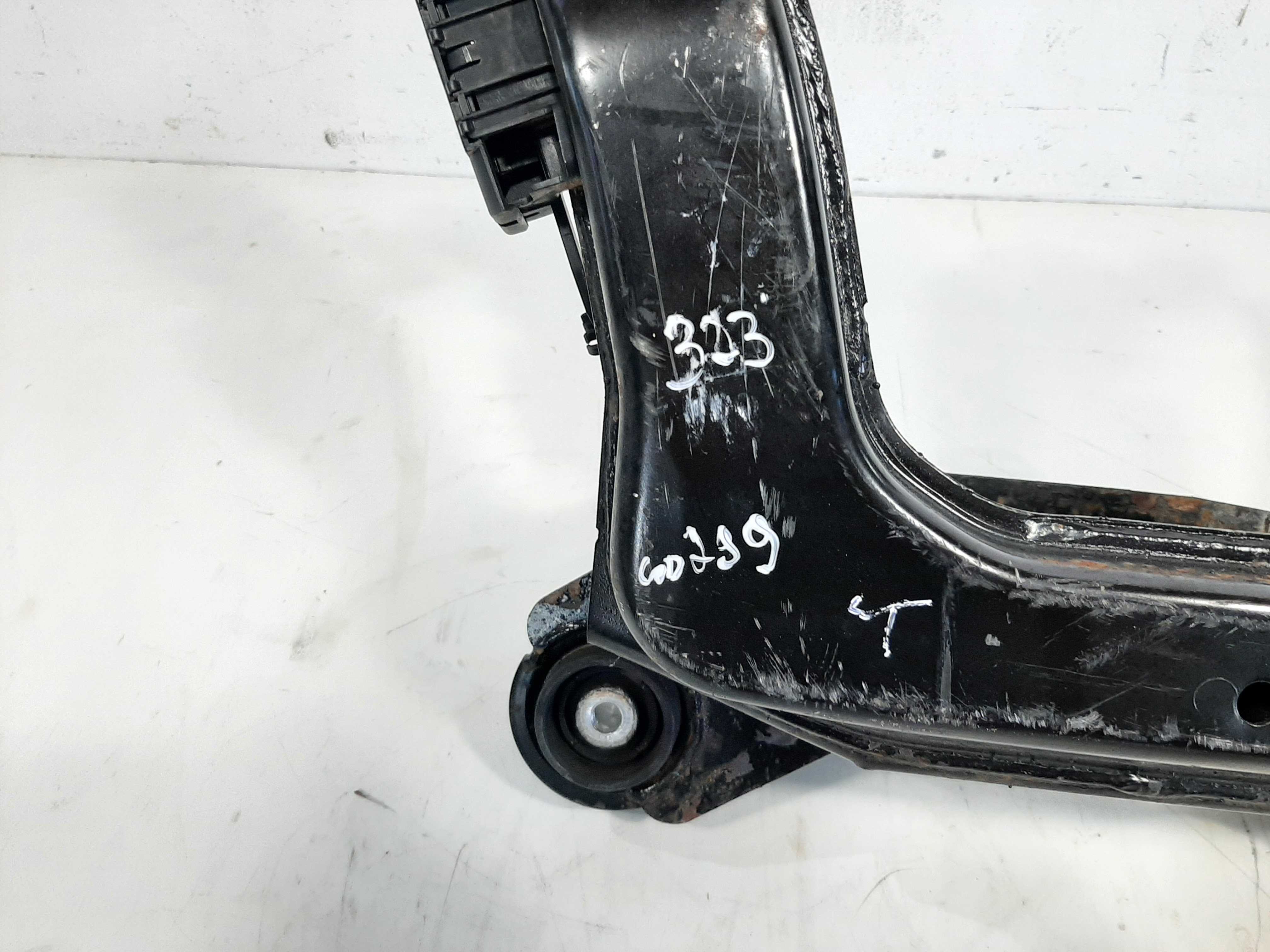 Quadro Suspensão Traseira Bmw 323i E36 1991 1992 1993 A 1994
