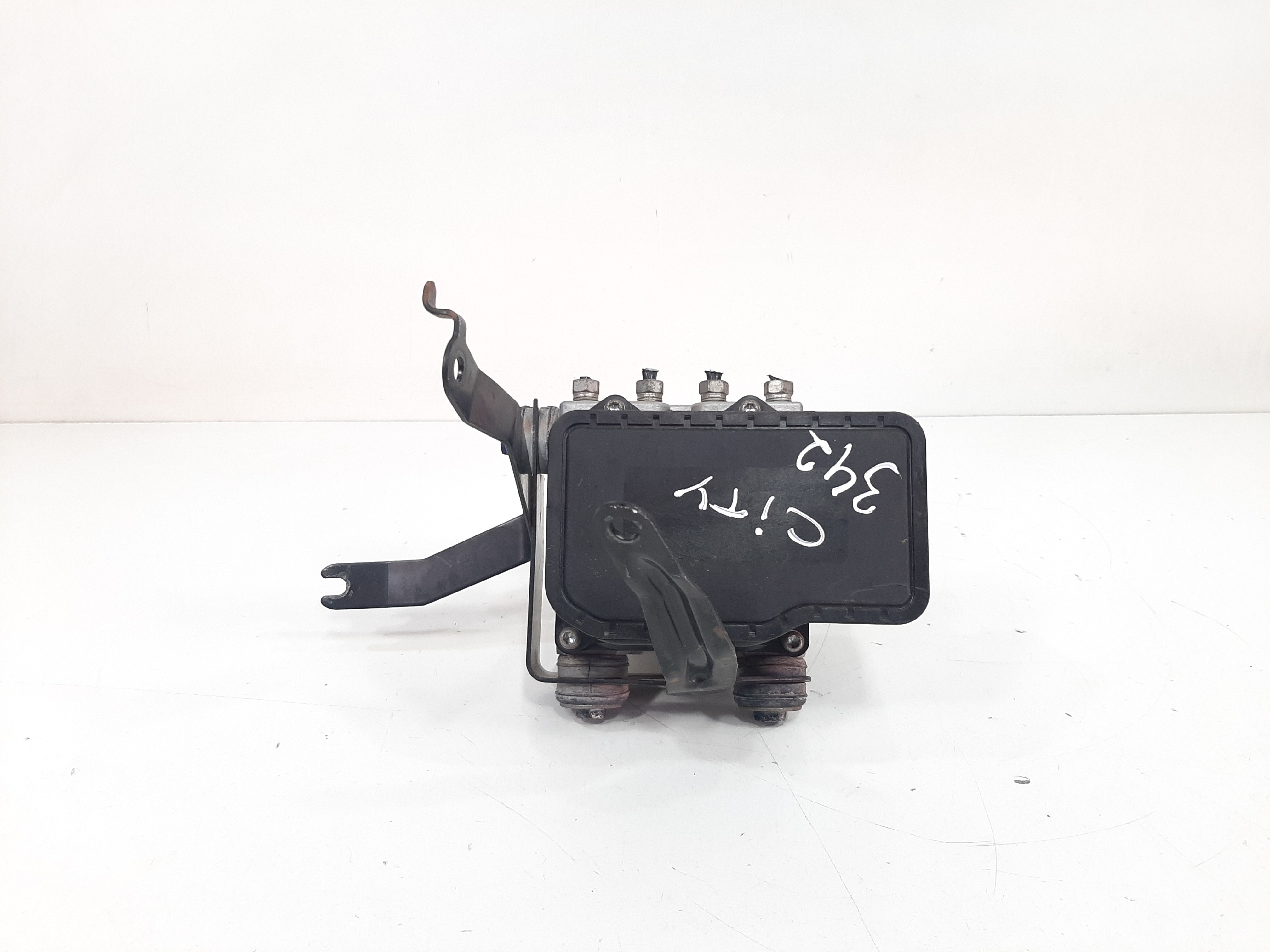 Módulo Bomba Freio Abs Honda City 1.5 2008 2009 2010 A 2014 9