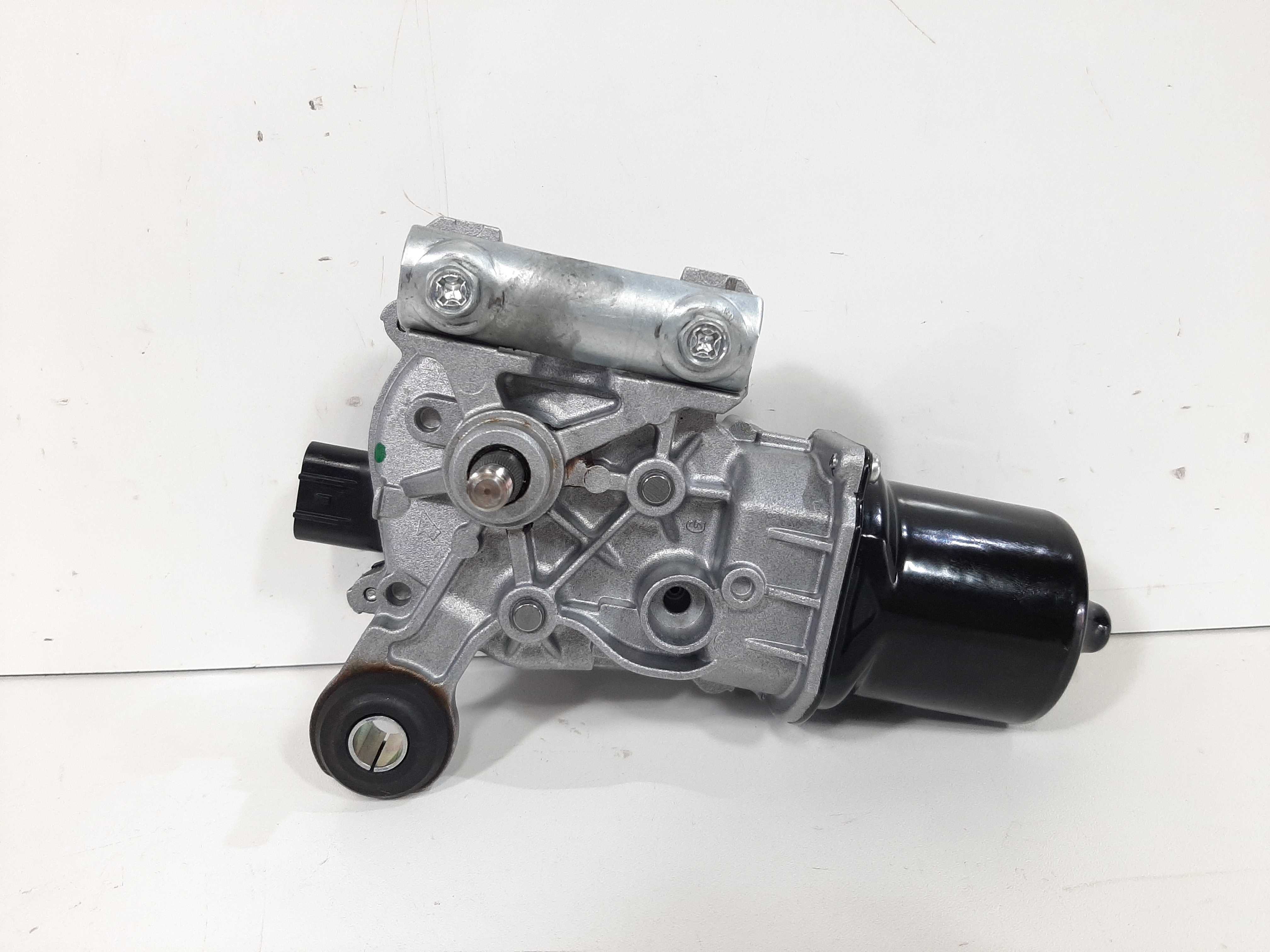 Motor Limpador Traseiro Nissan Kicks 1.6 2017 2018 A 2020 8