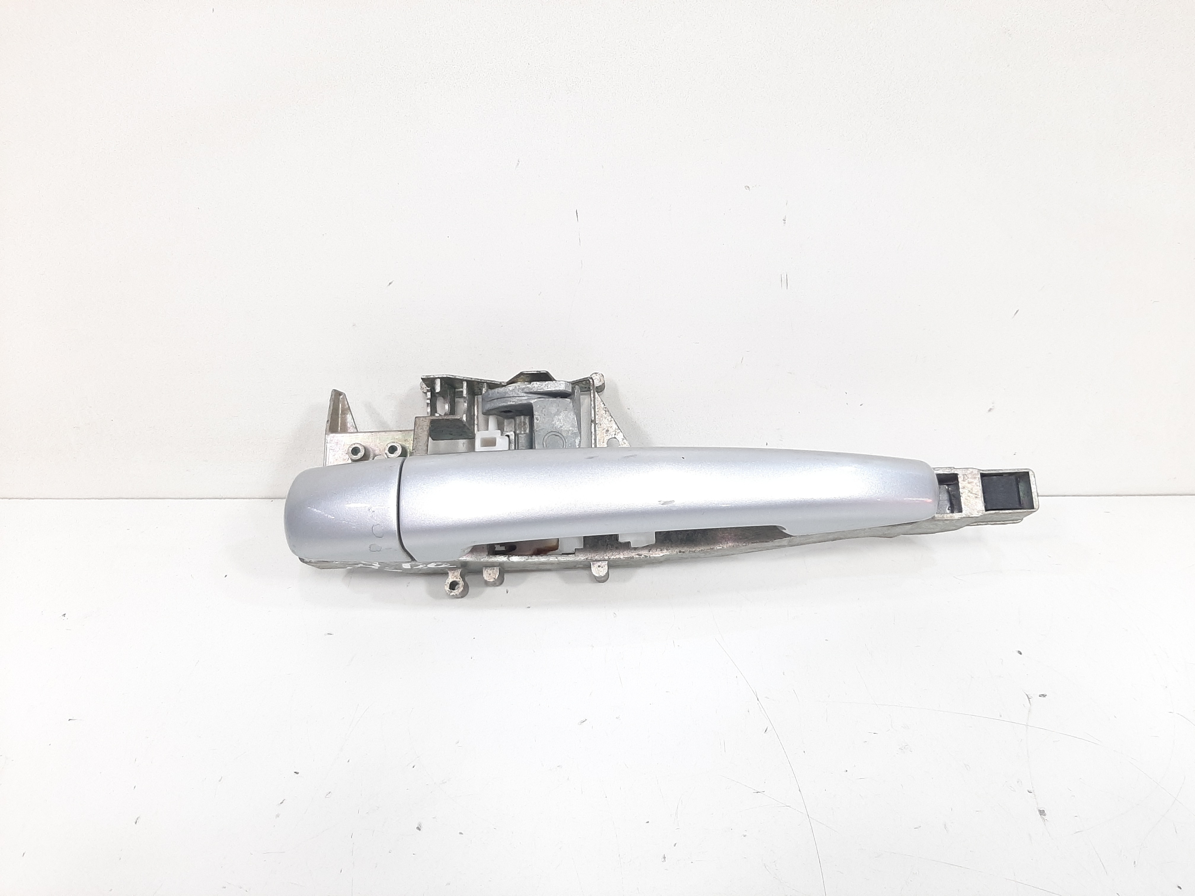 Maçaneta Externa Dianteira Direita Citroen C4 2007 A 2013 7