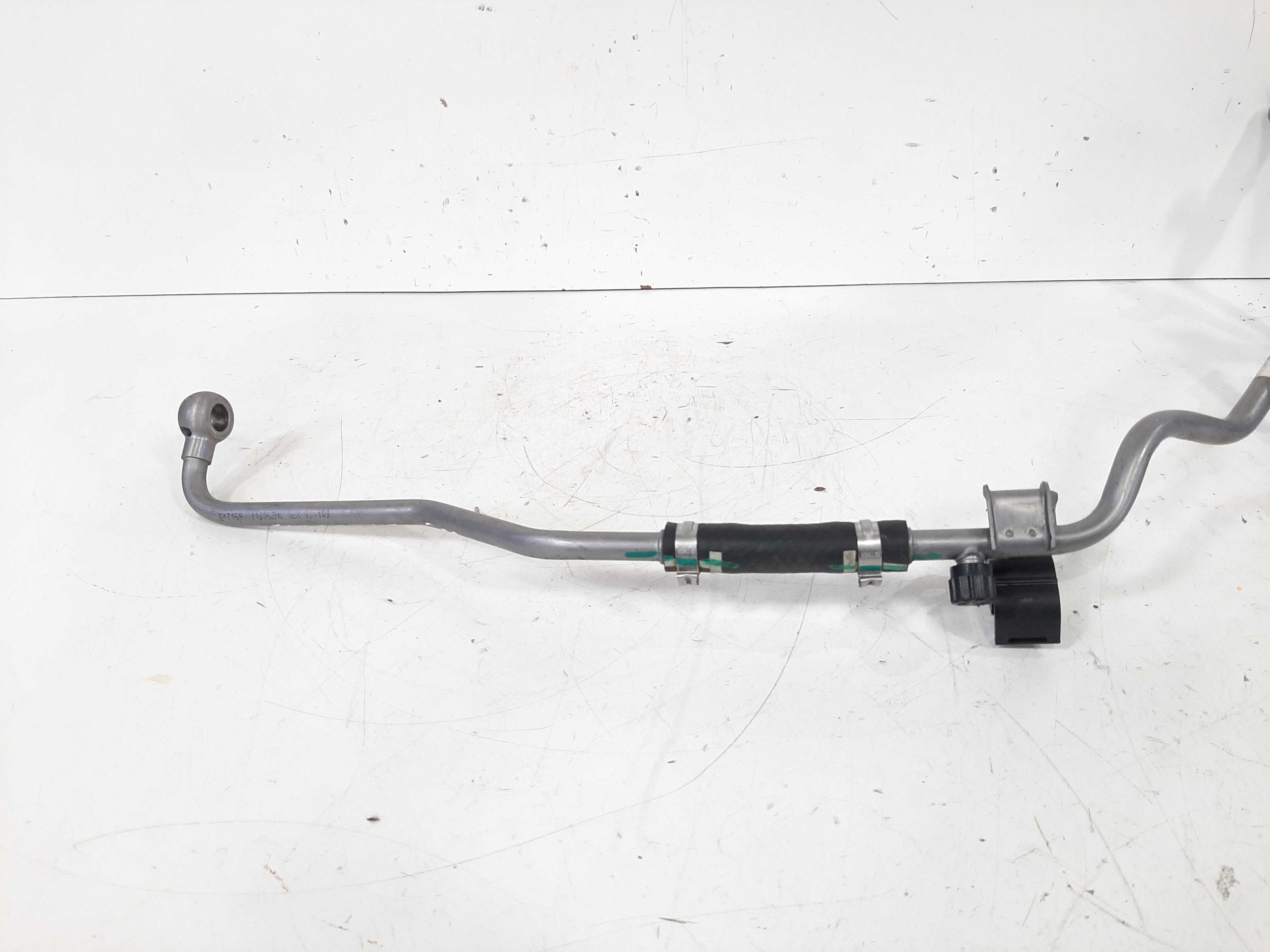 Cano Refrigeração Turbina Chery Tiggo 5x 1.5 2019 2020 2021 4