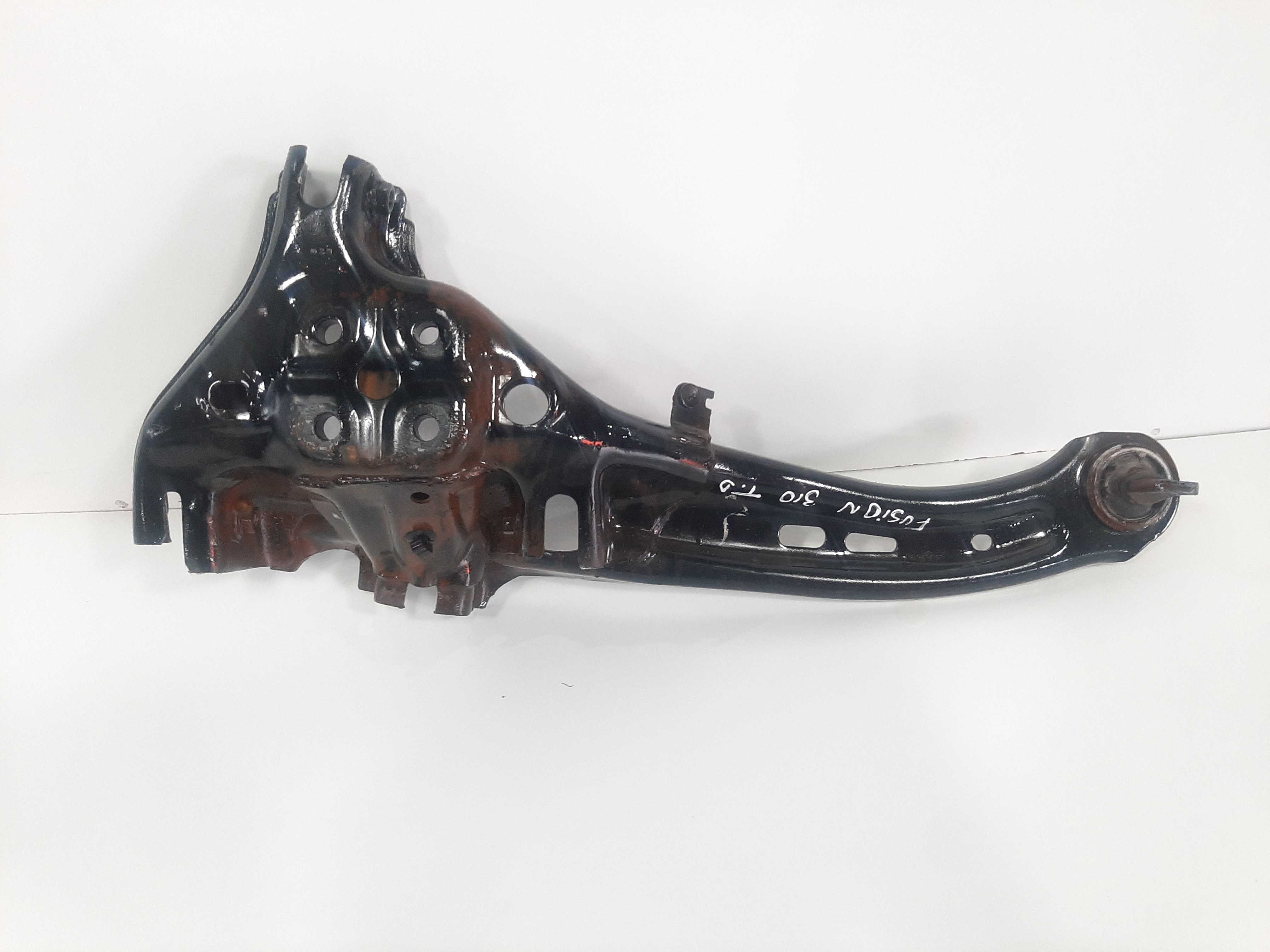 Braço Facão Suspensão Traseiro Direito Ford Fusion 06 A 2011