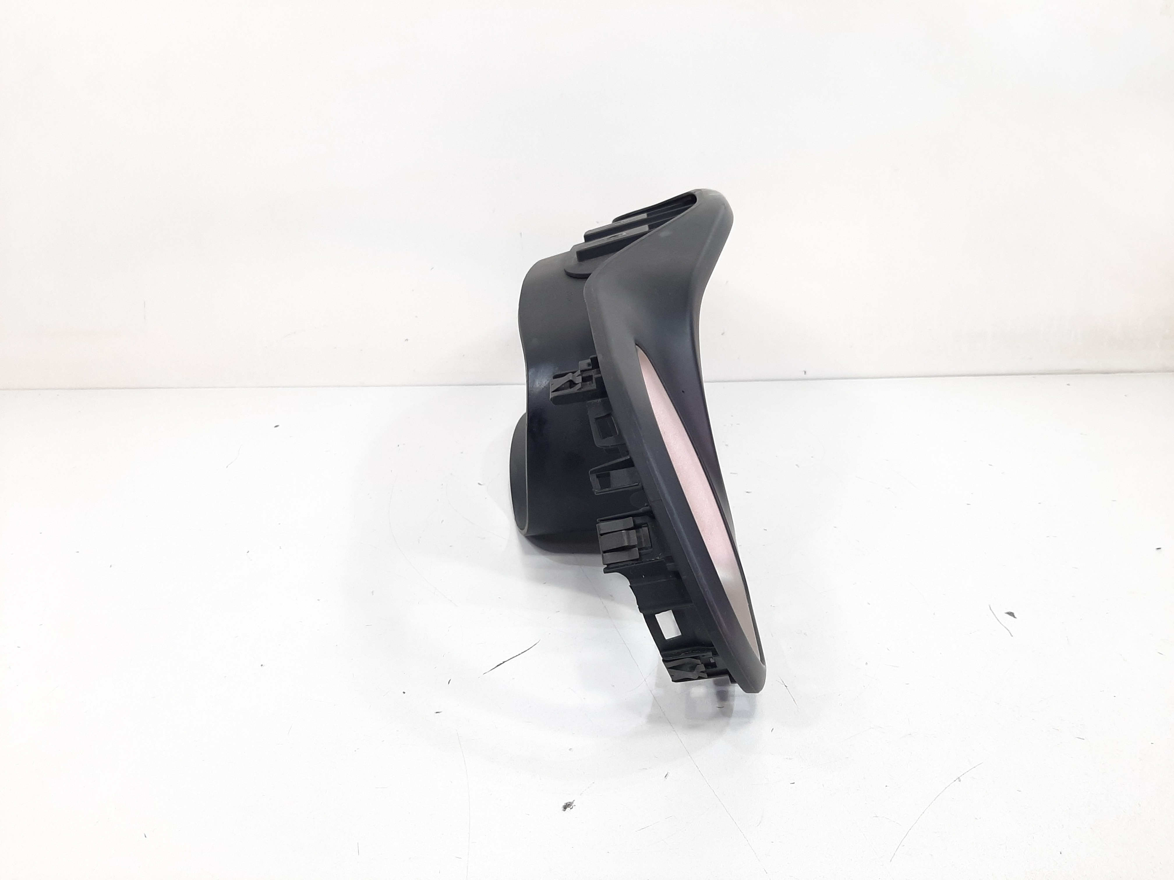 Moldura Painel Instrumentos Velocímetro Renegade 2015 A 2023 4