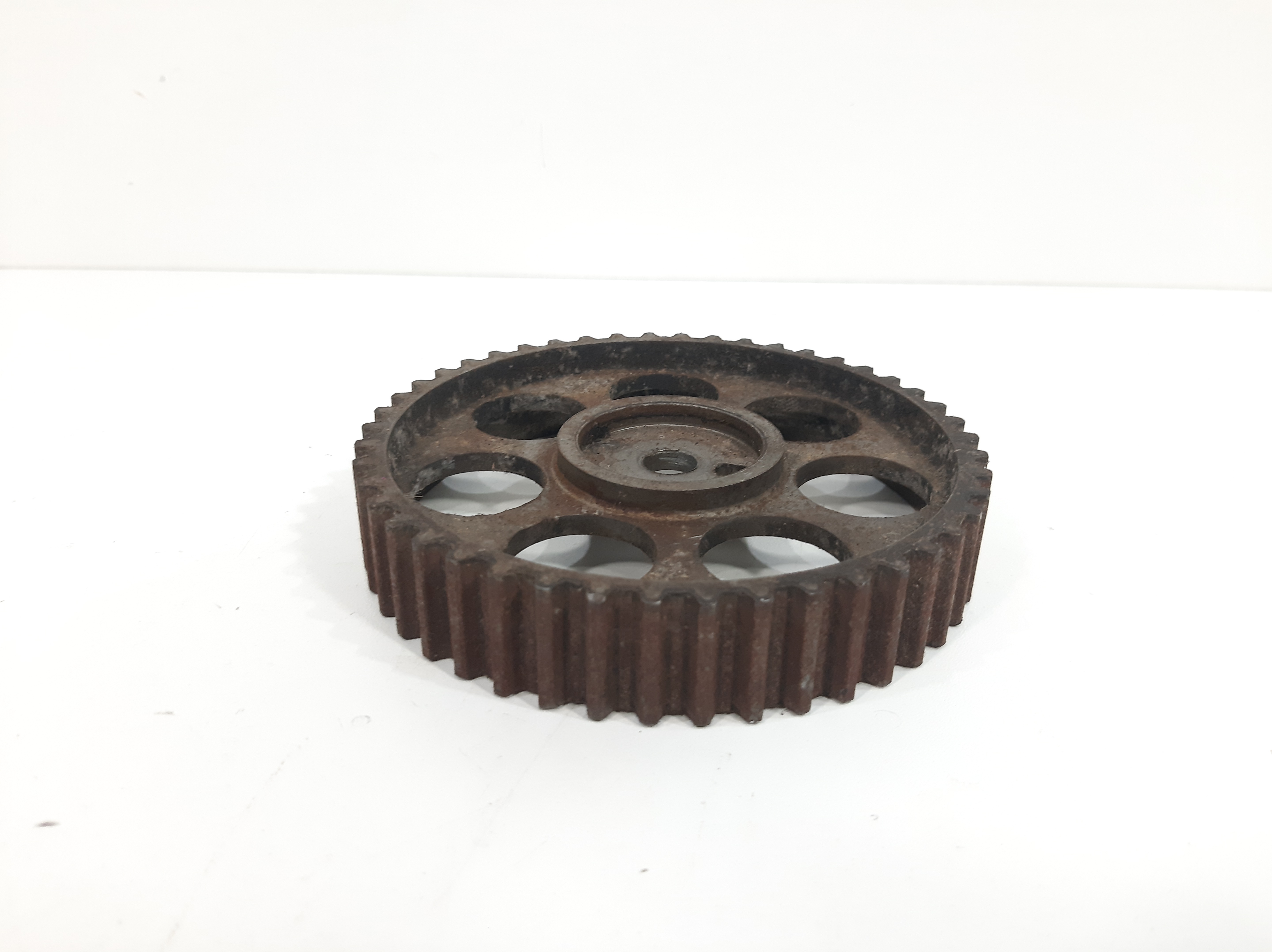 Polia Comando Chevrolet Vectra Gt 2.0 2008 A 2011 90528769 2