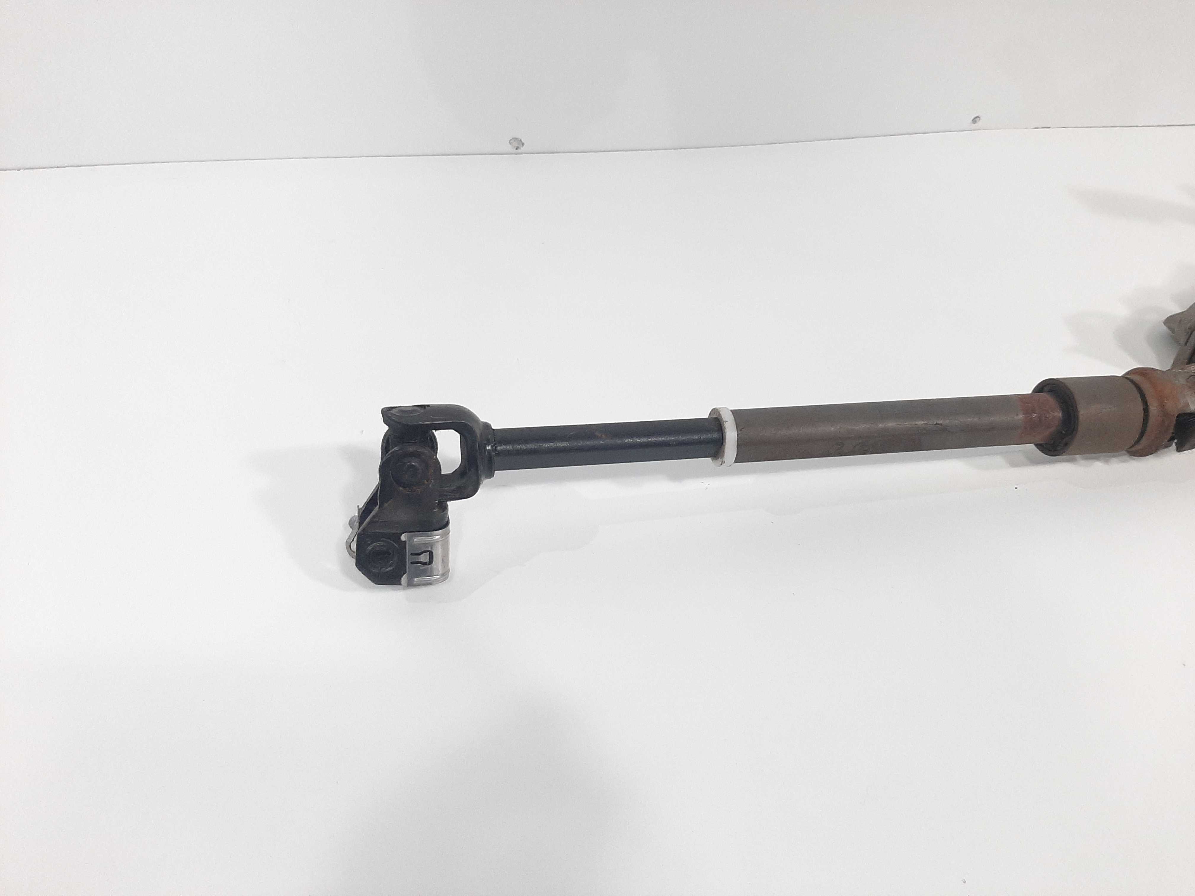 Coluna Direção Citroen C4 Hatch Pallas S/comutador 07 A 2013 2