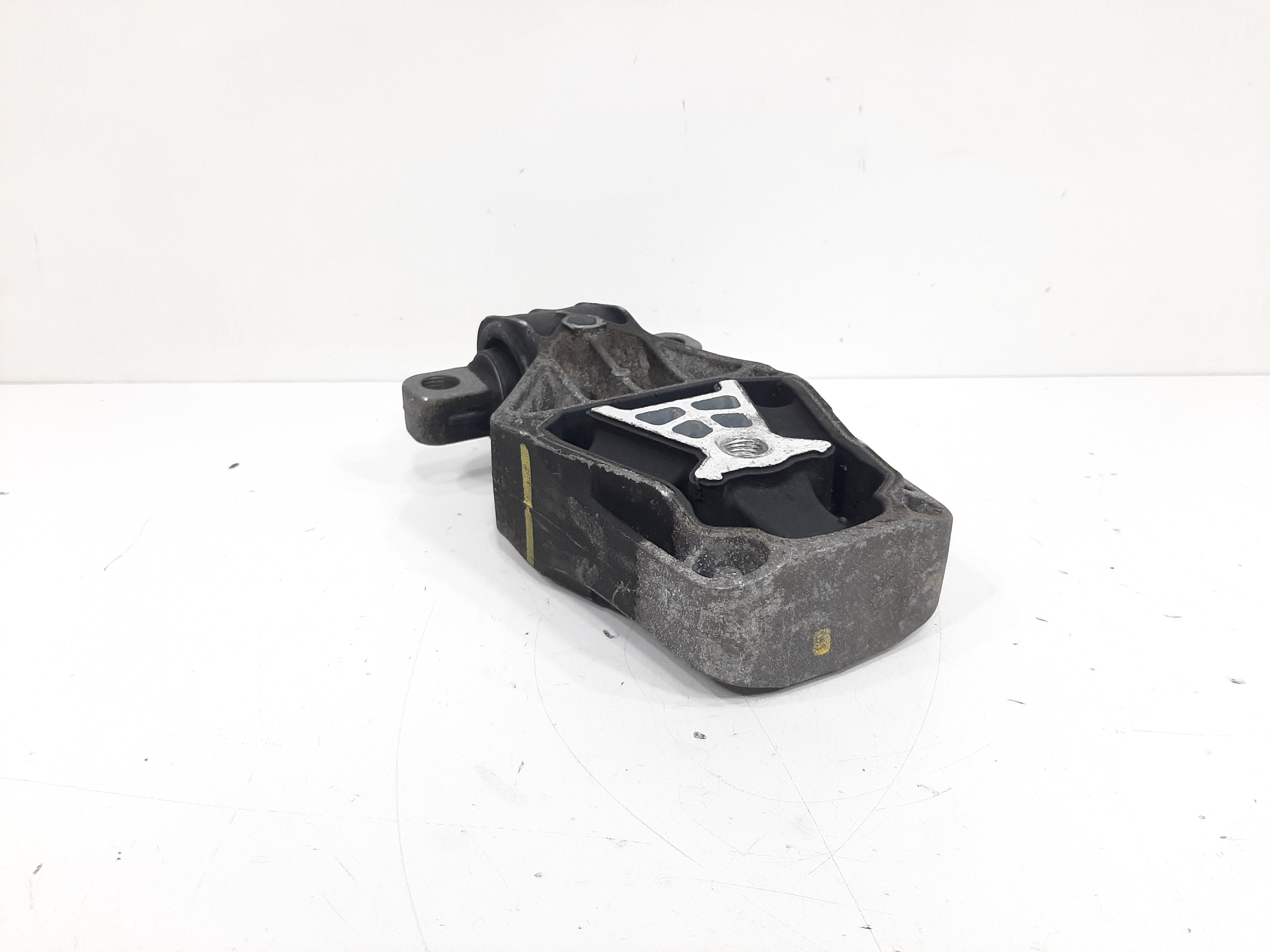 Suporte Coxim Caixa Câmbio Mercedes A200 W176 2013 A 2018 5