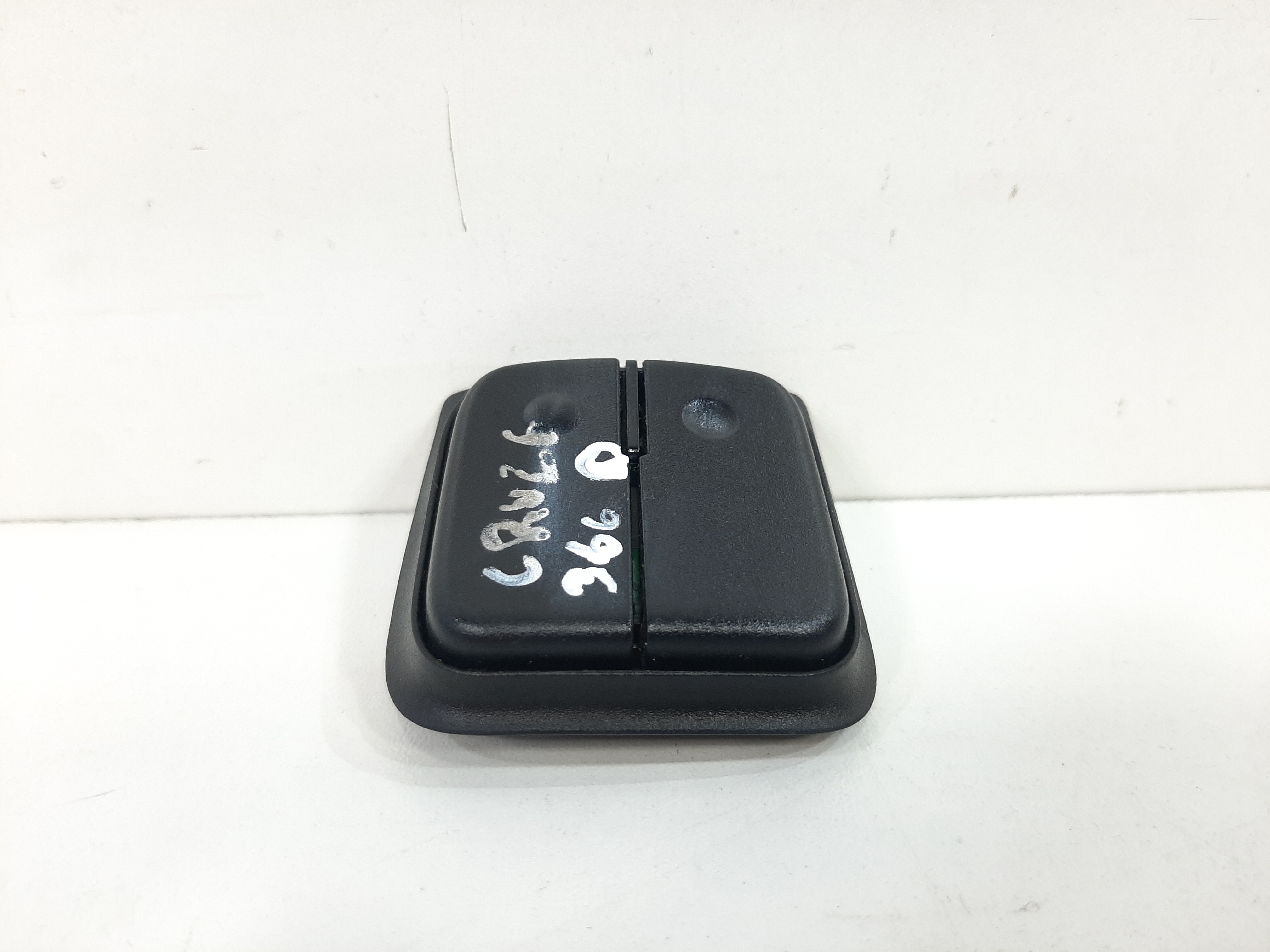 Botão Volume Rádio Gm Chevrolet Cruze 2017 A 2023 39038547 8