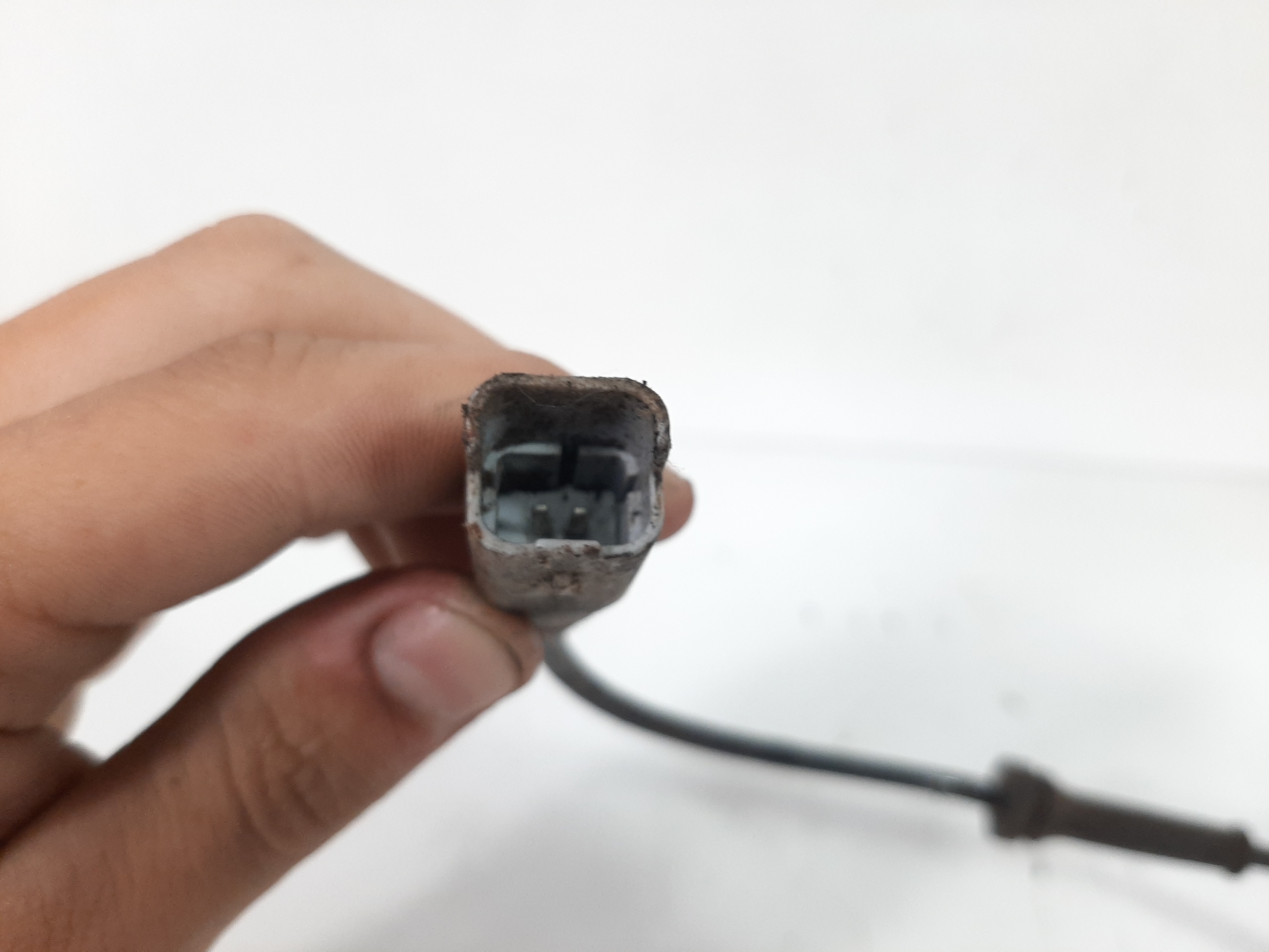 Sensor Abs Dianteiro Direito Citroen C4 2.0 16v 2007 A 2013 7