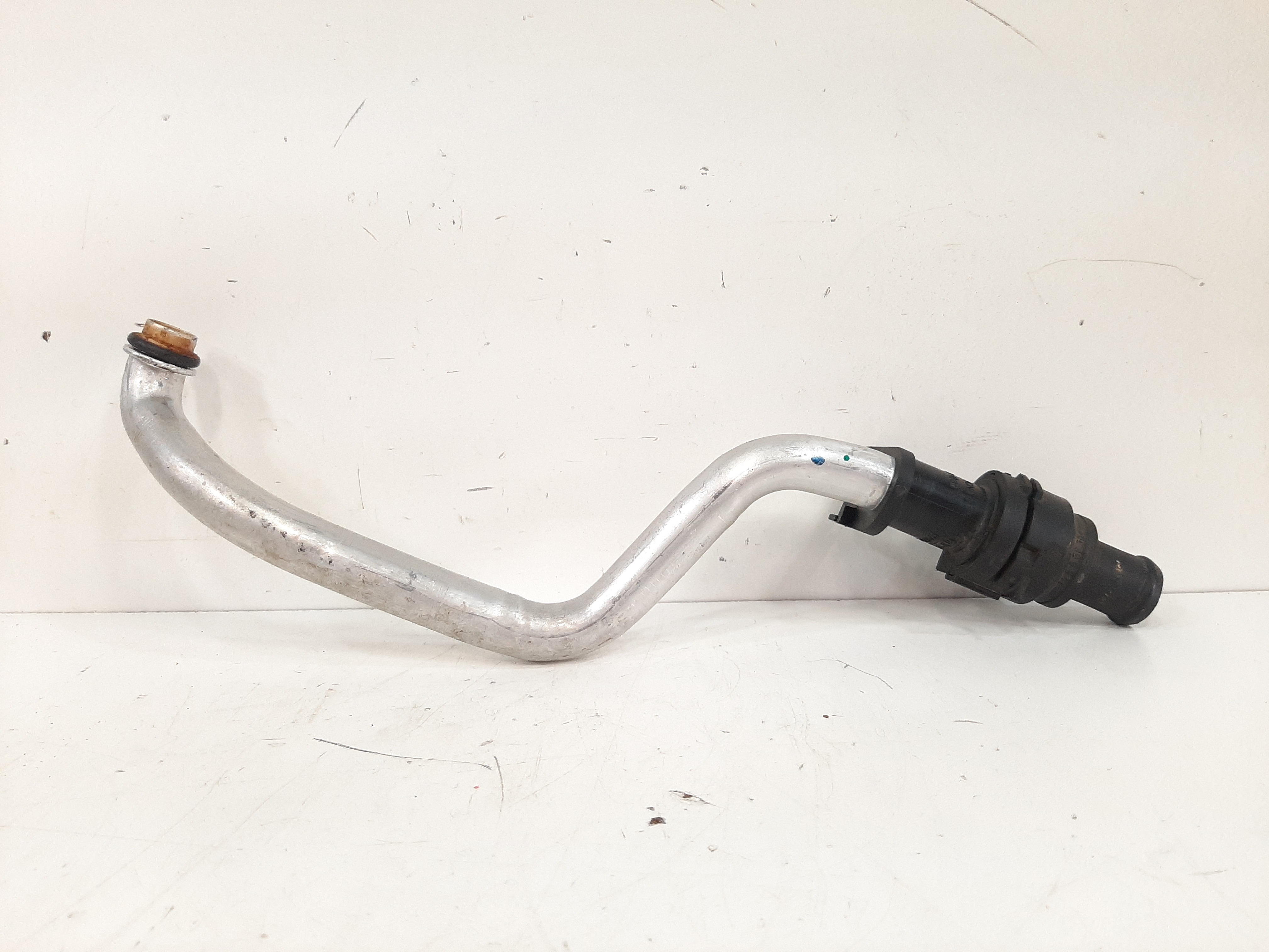 Mangueira Ar Condicionado Vw Jetta 2.0 Tsi 2011 2012 A 2017 7