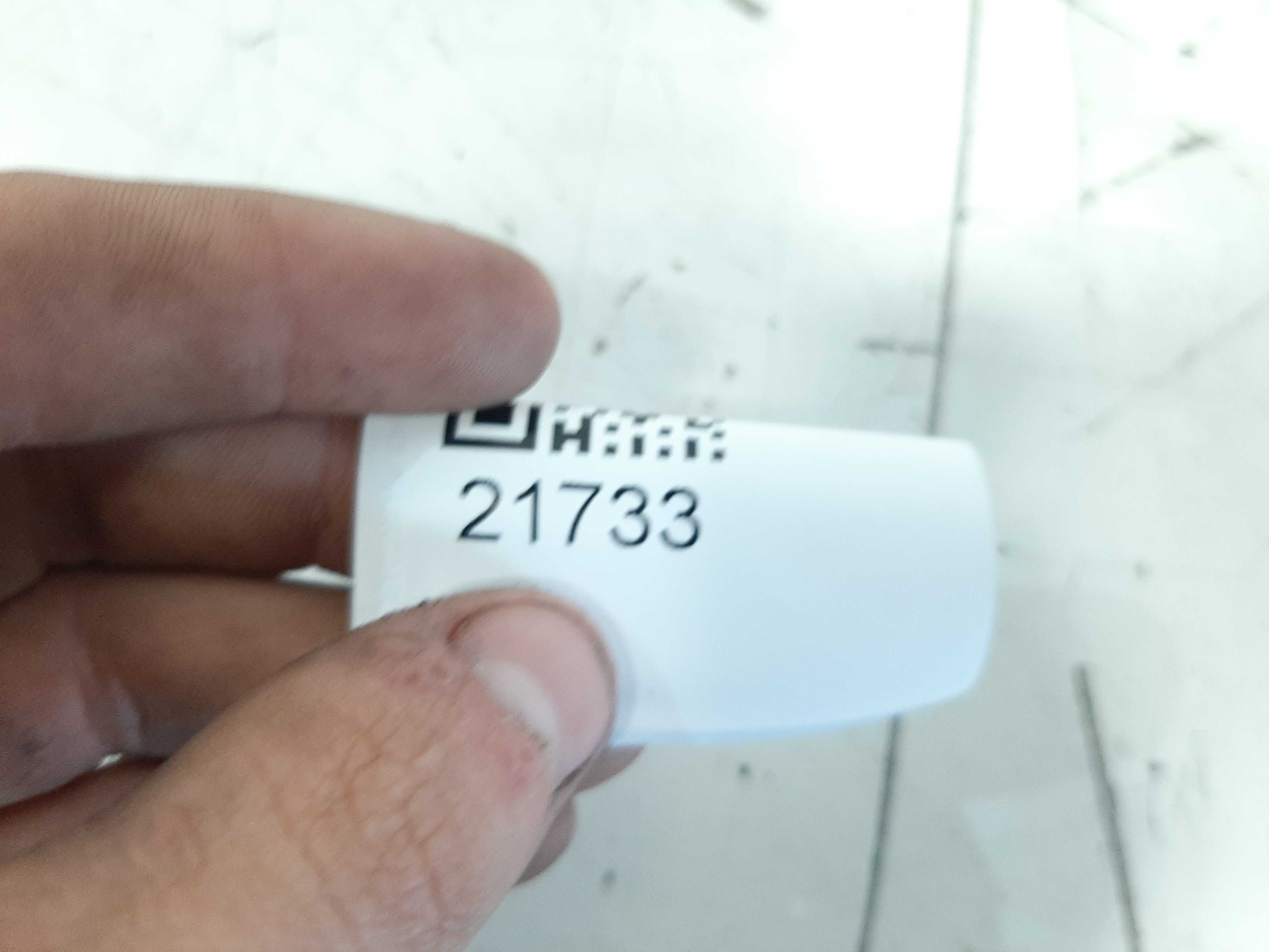 Amortecedor Traseiro Direito Citroen C4 Hatch Pallas 07 A 13 1