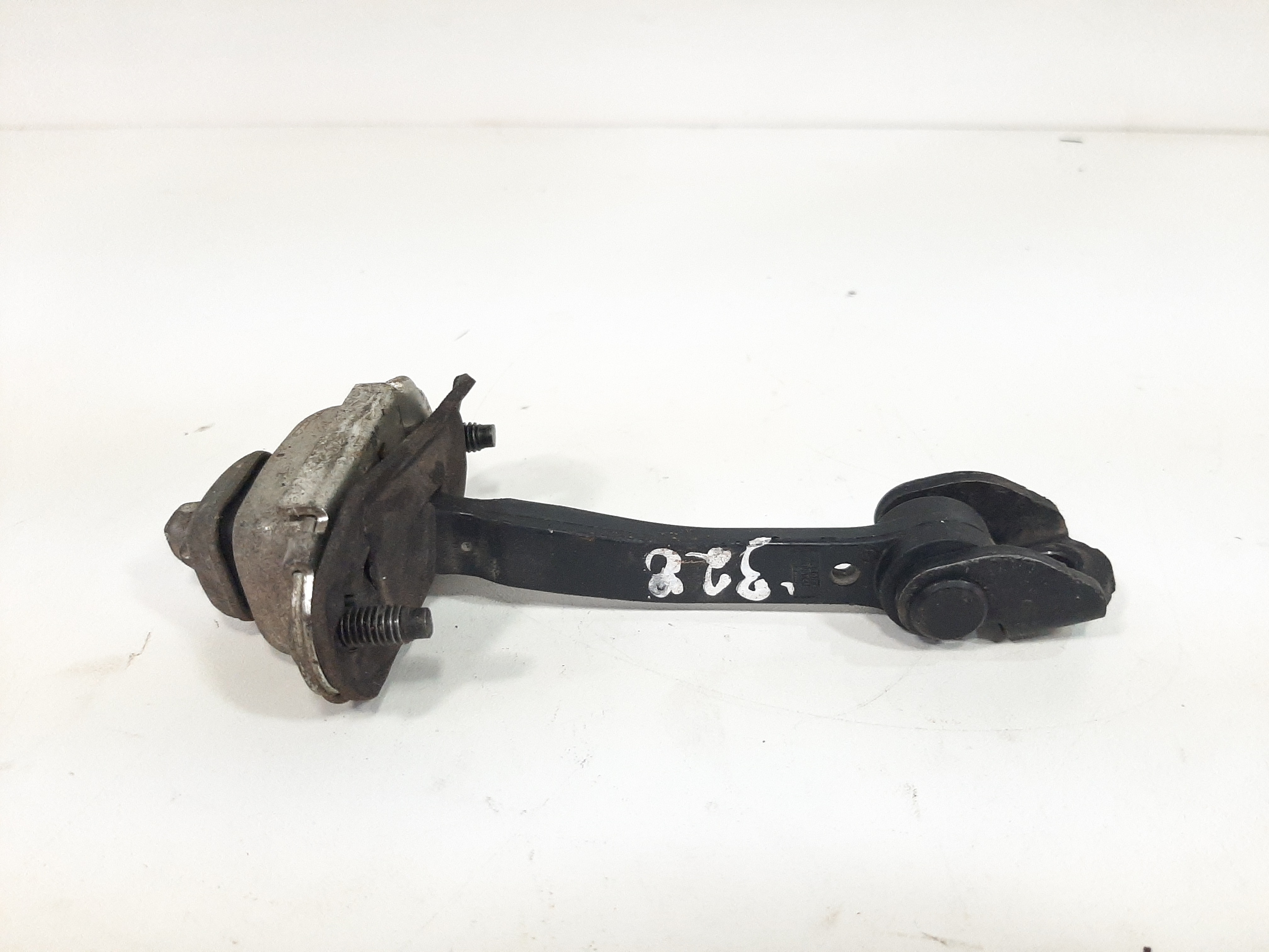 Limitador Porta Traseira Direita Ford Fiesta 2007 A 2014 3