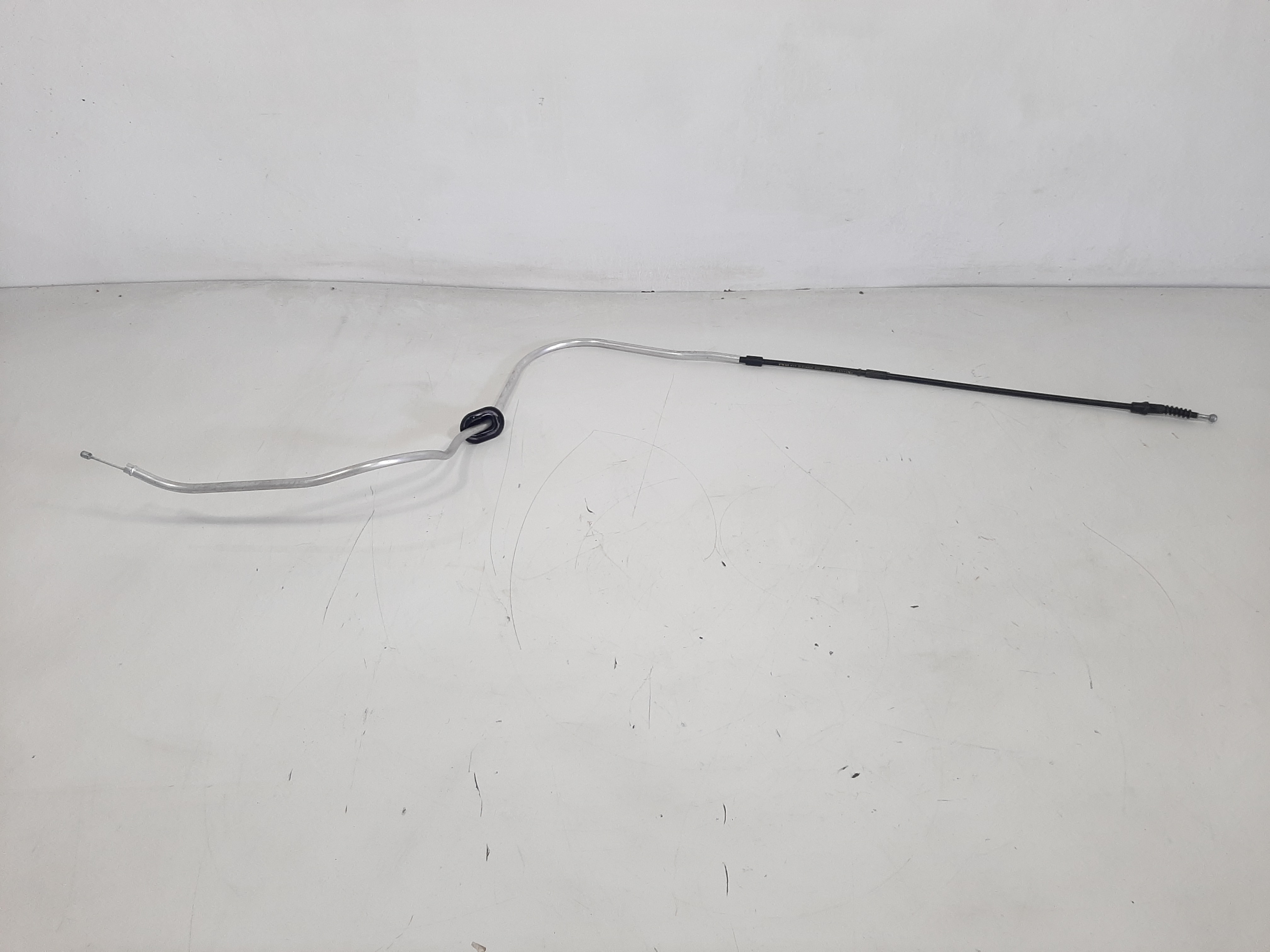 Cabo Freio De Mão Vw Volkswagen T-cross 2019 2020 2021 2022 3