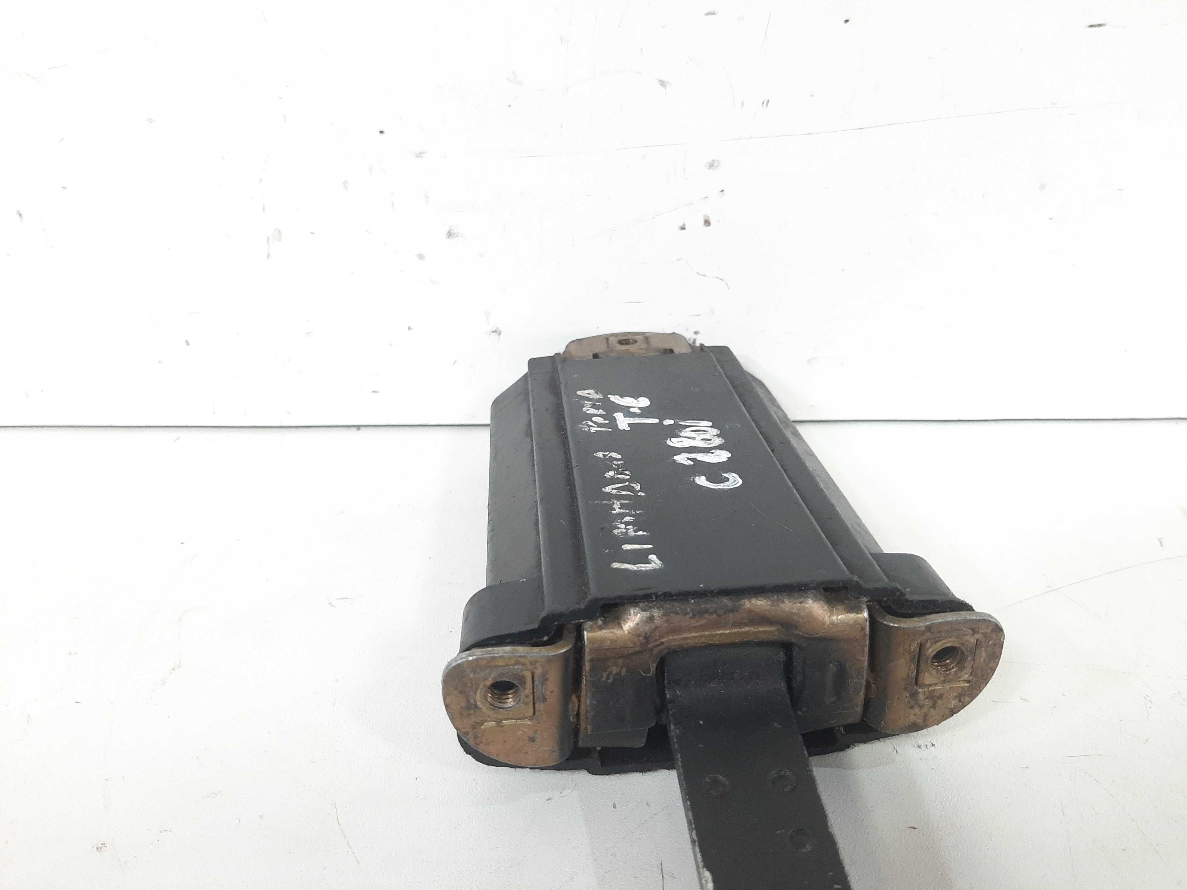 Limitador Porta Traseiro Esquerdo Mercedes C280 1994 A 2004 3