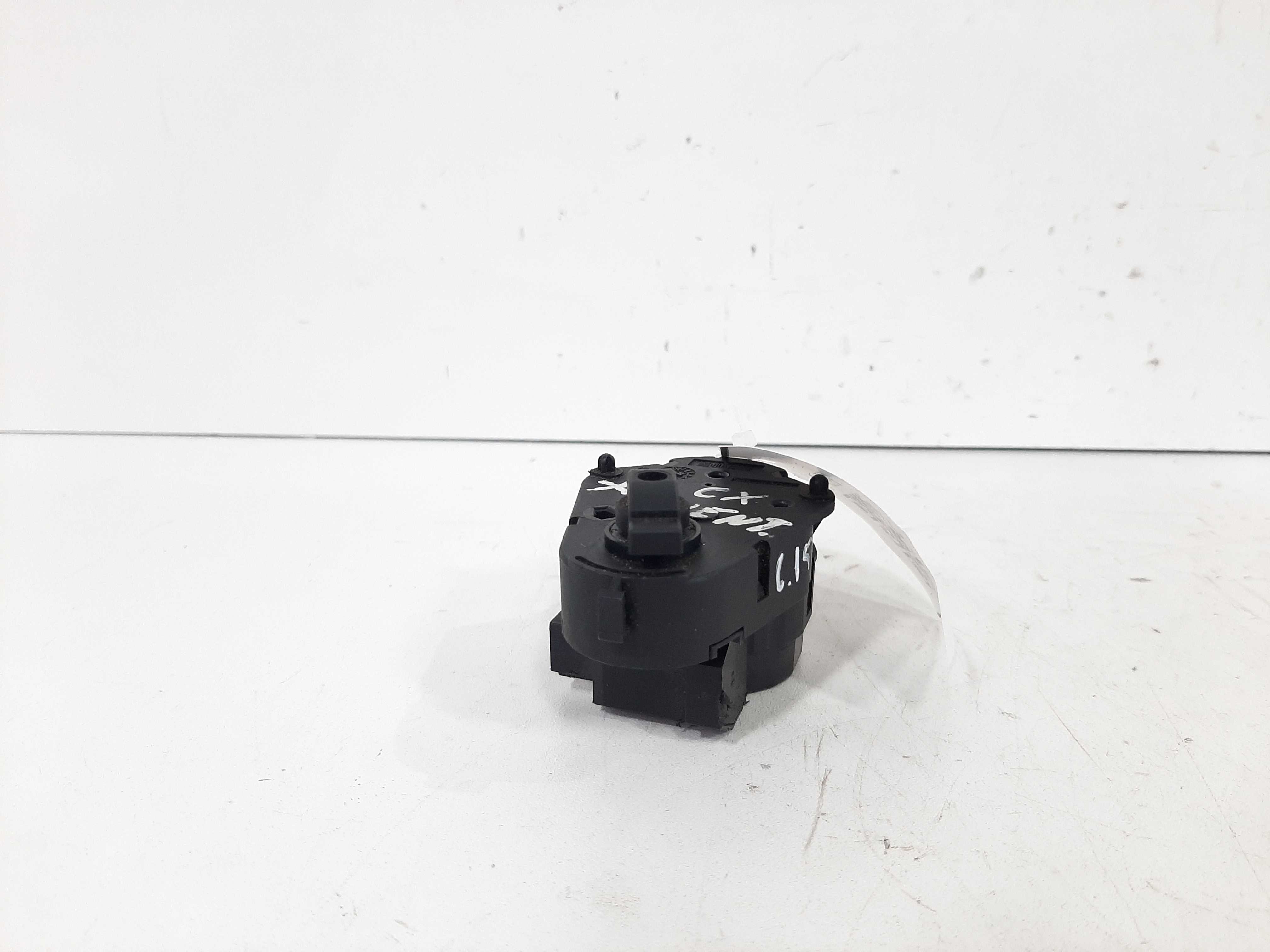 Atuador Caixa Ar Evaporadora Bmw X5 2004 2005 2006 A 2011 1