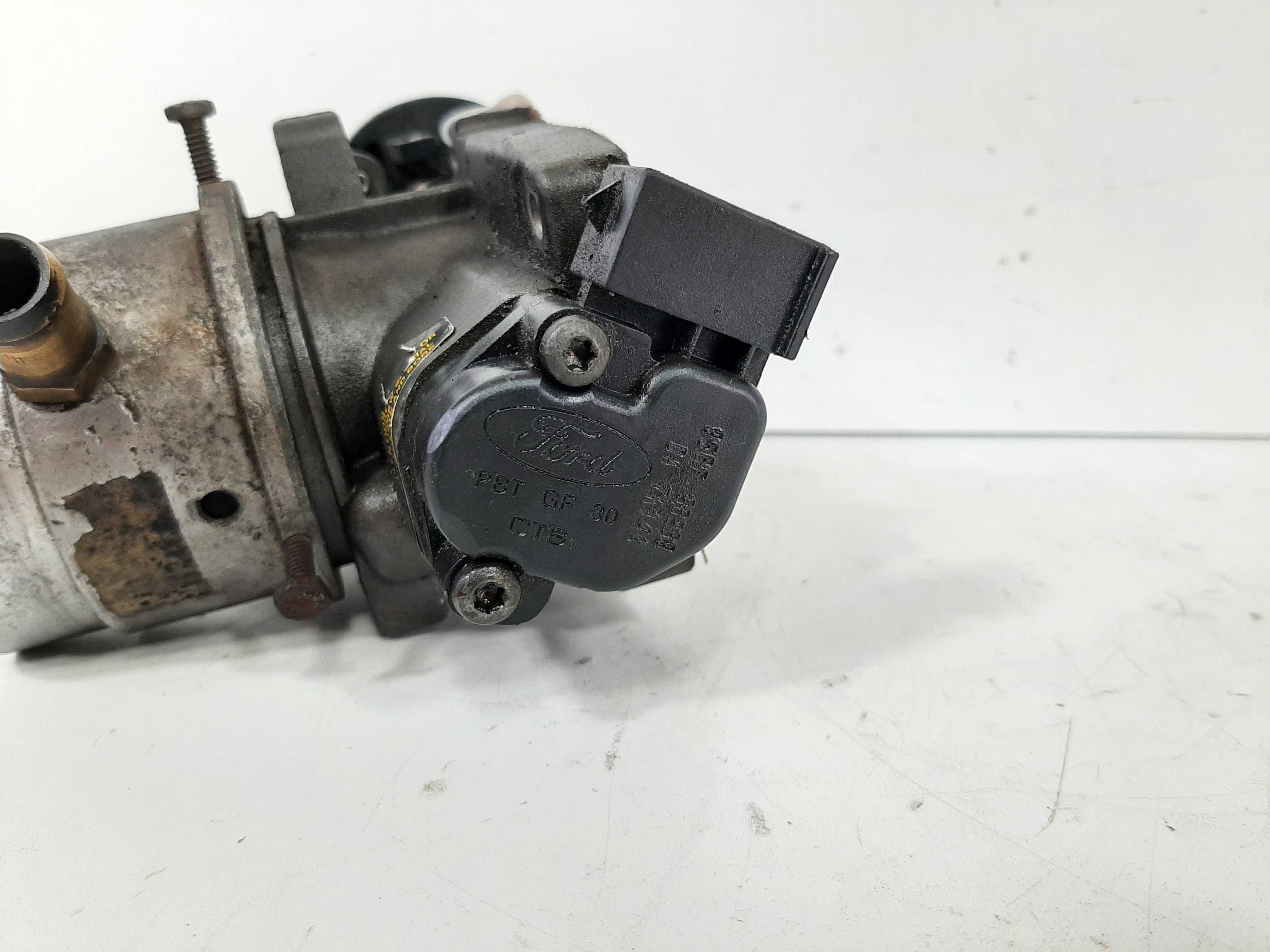 Tbi Corpo Borboleta Ford Escort Zetec 1.8 16v 1997 A 2002 6
