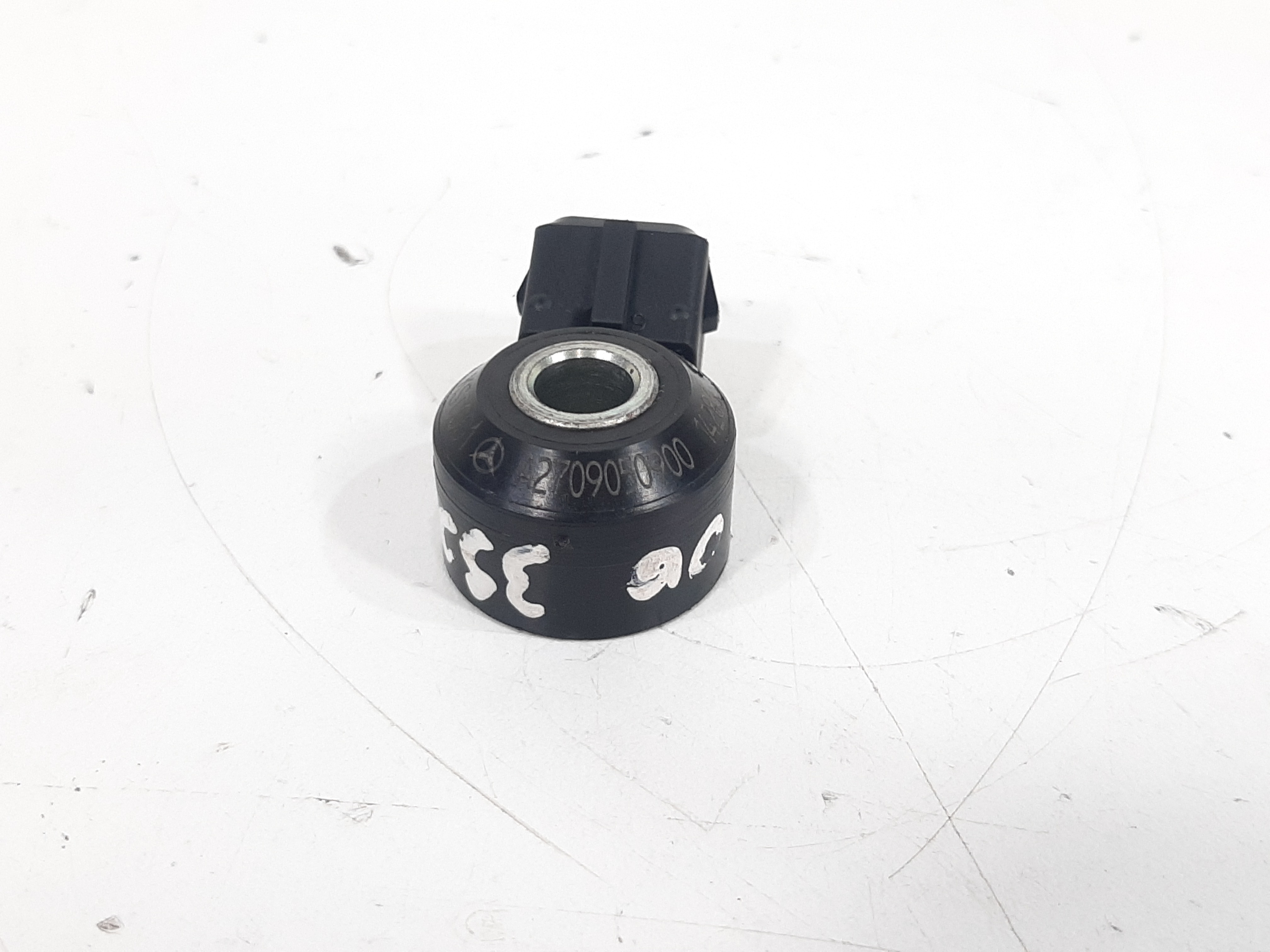 Sensor Detonação Mercedes A200 Gla200 1.6 Turbo A2709050900 3