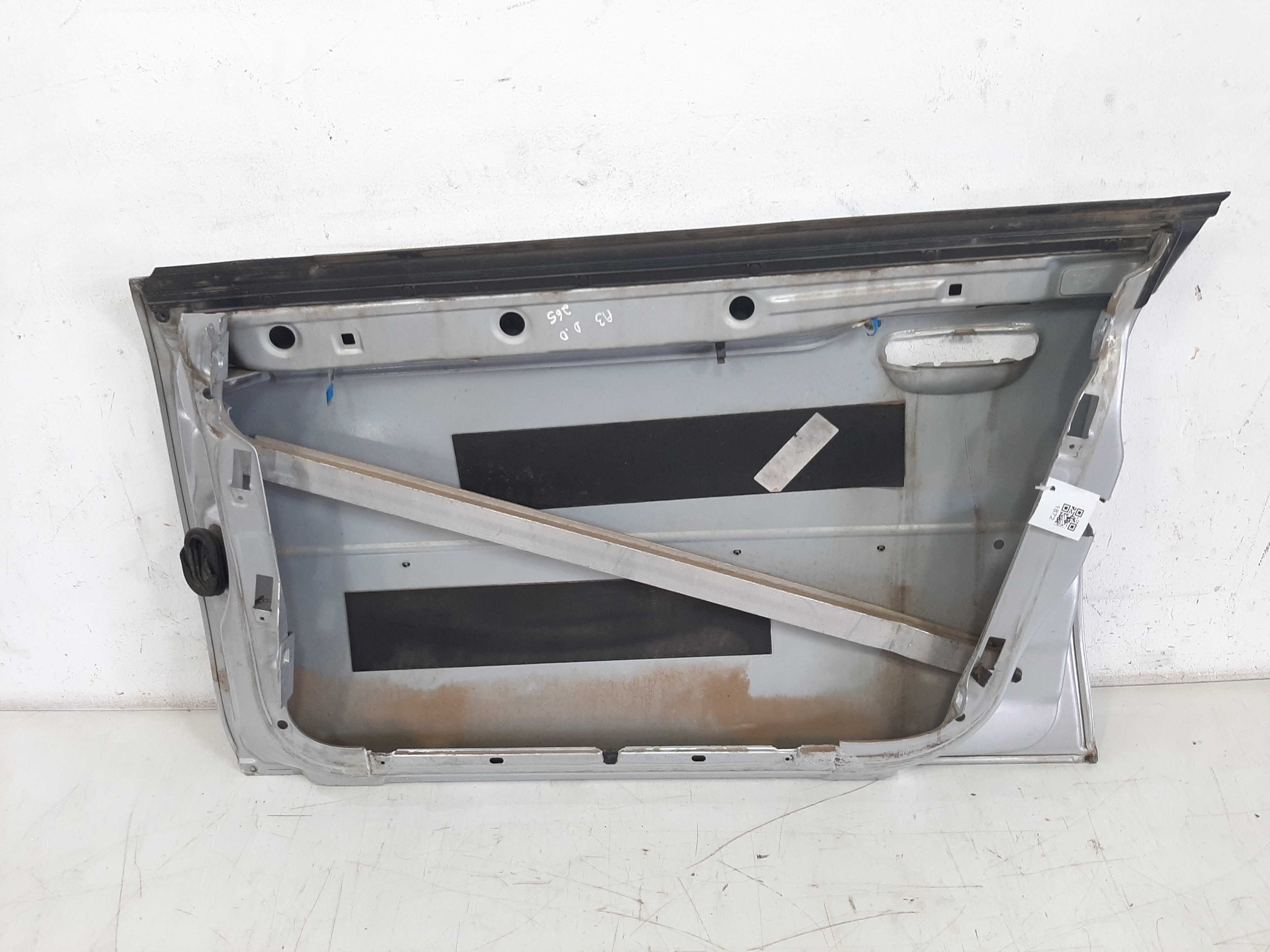Porta Dianteira Direita Audi A3 1997 1998 1999 2000 2001 8