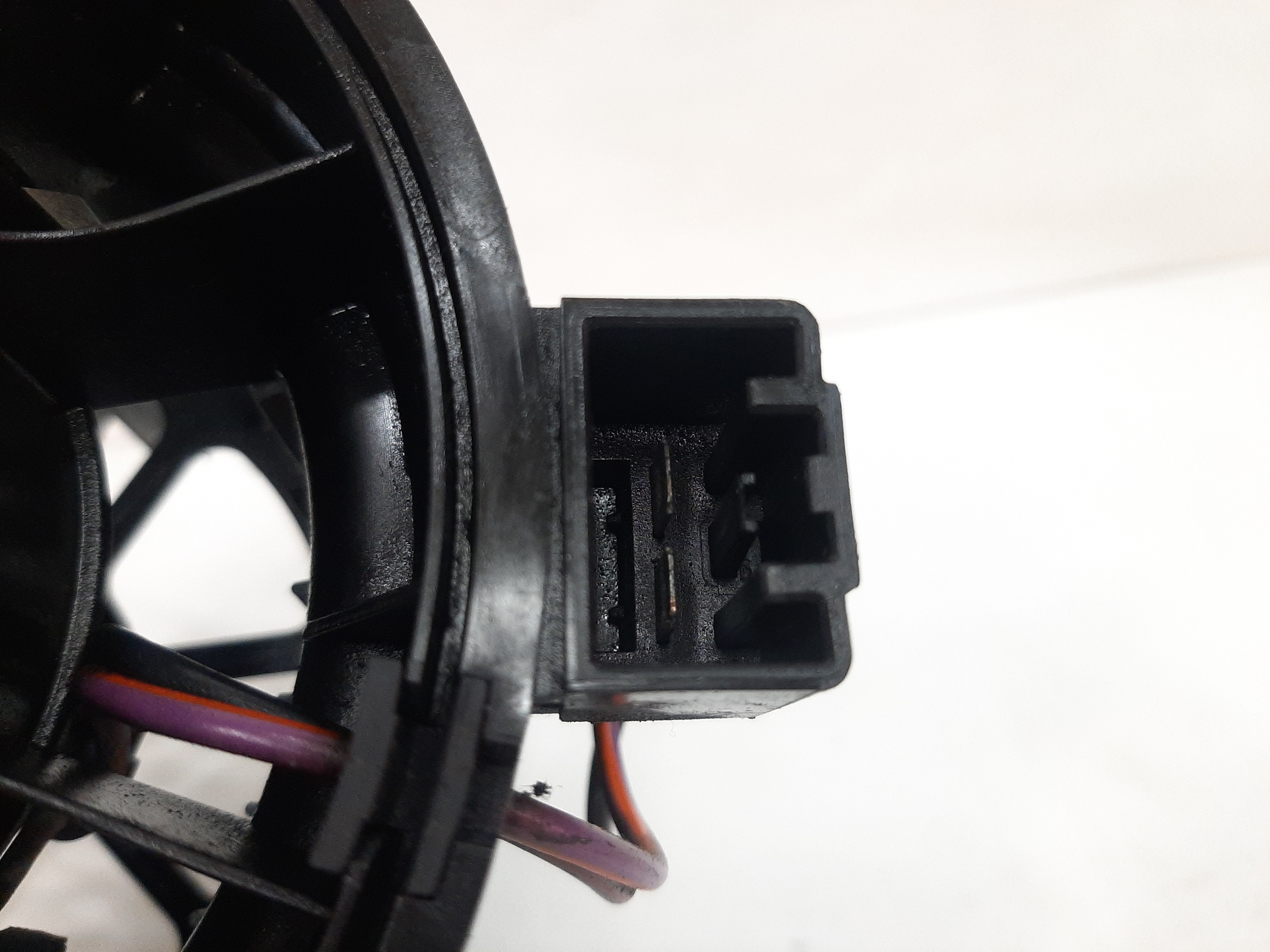 Motor Ar Forçado Ecosport 1.0 Fiesta 1.6 2003 2004 A 2008 9