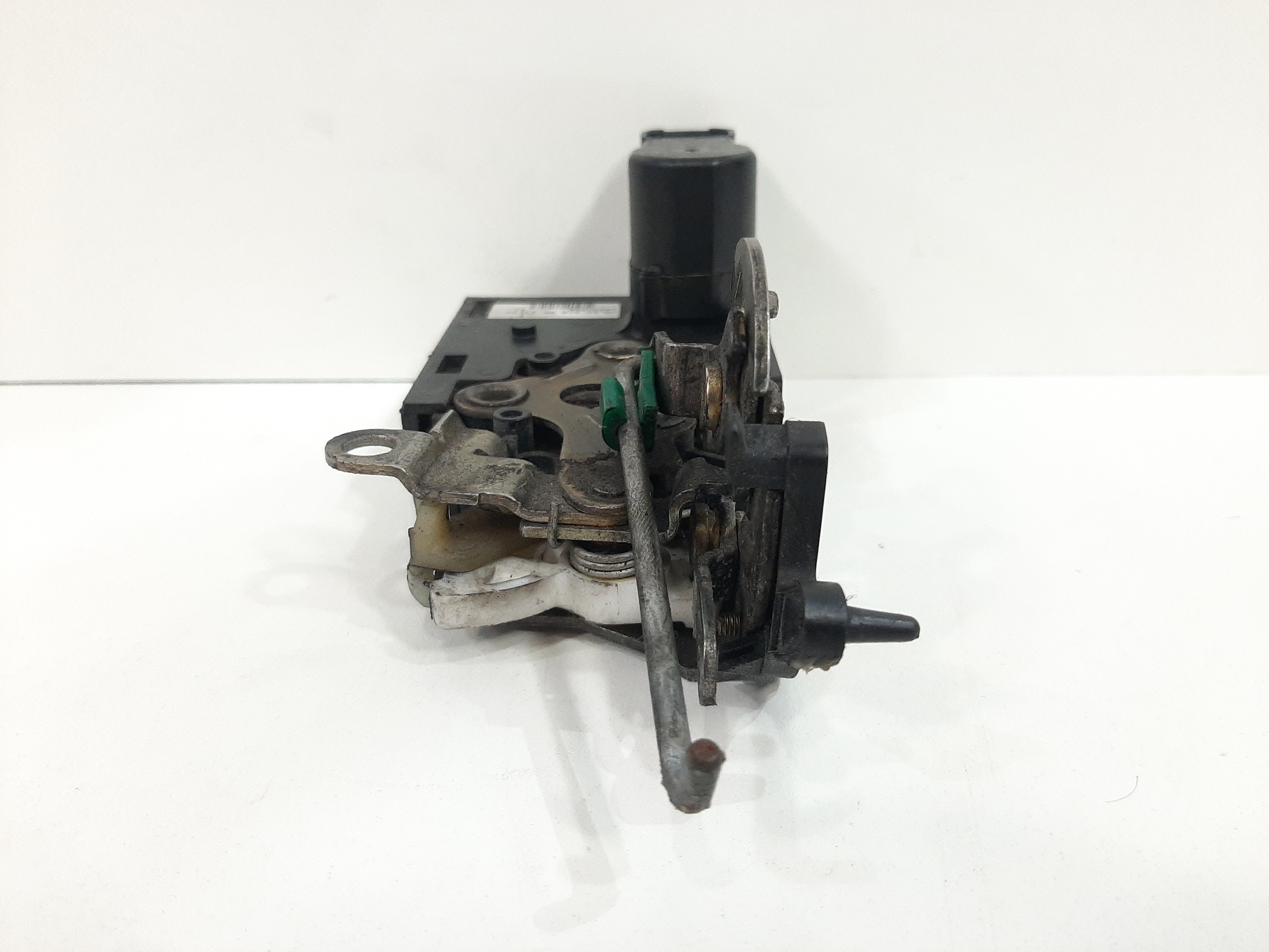 Fechadura Porta Traseira Direita Gm Blazer 1995 1996 A 2000 8