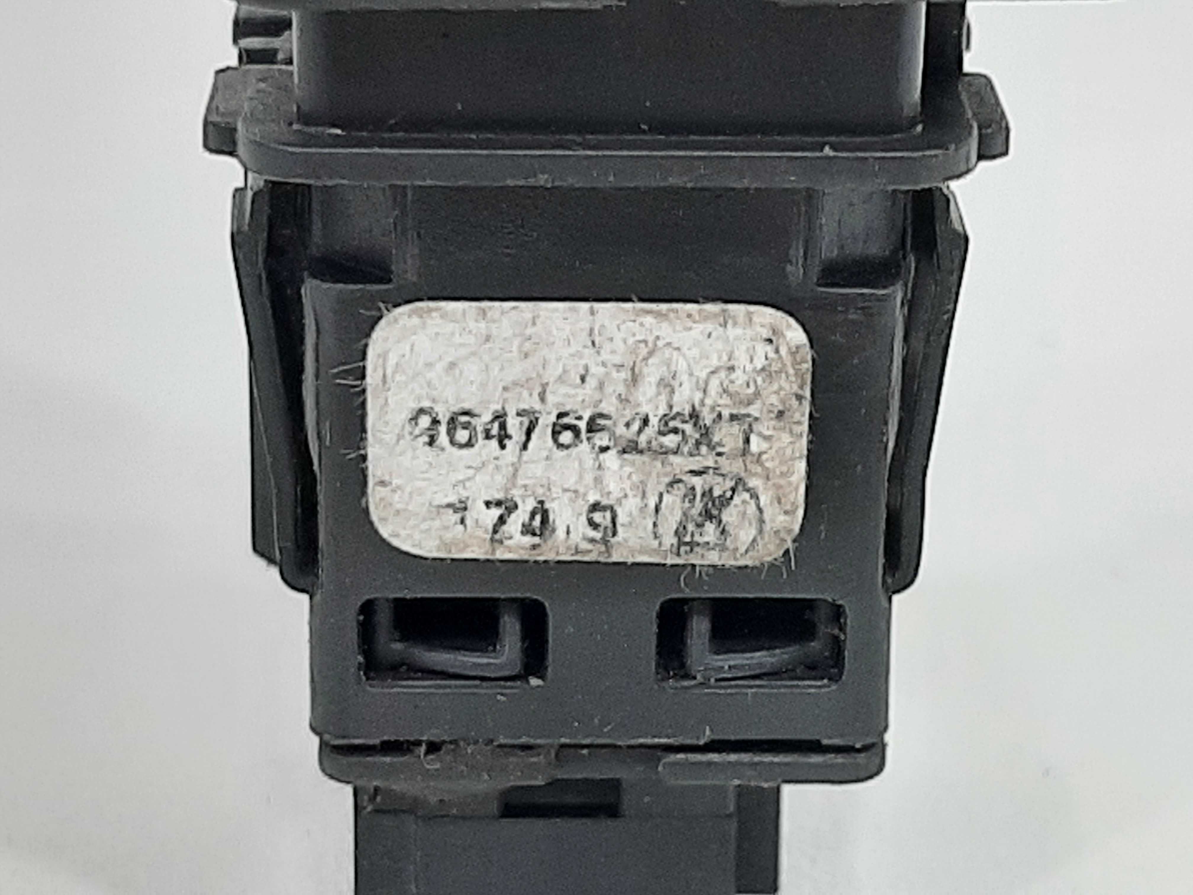 Botão Trava Portas C4 Pallas Hatch Vtr 2007 2008 2009 A 2013 5