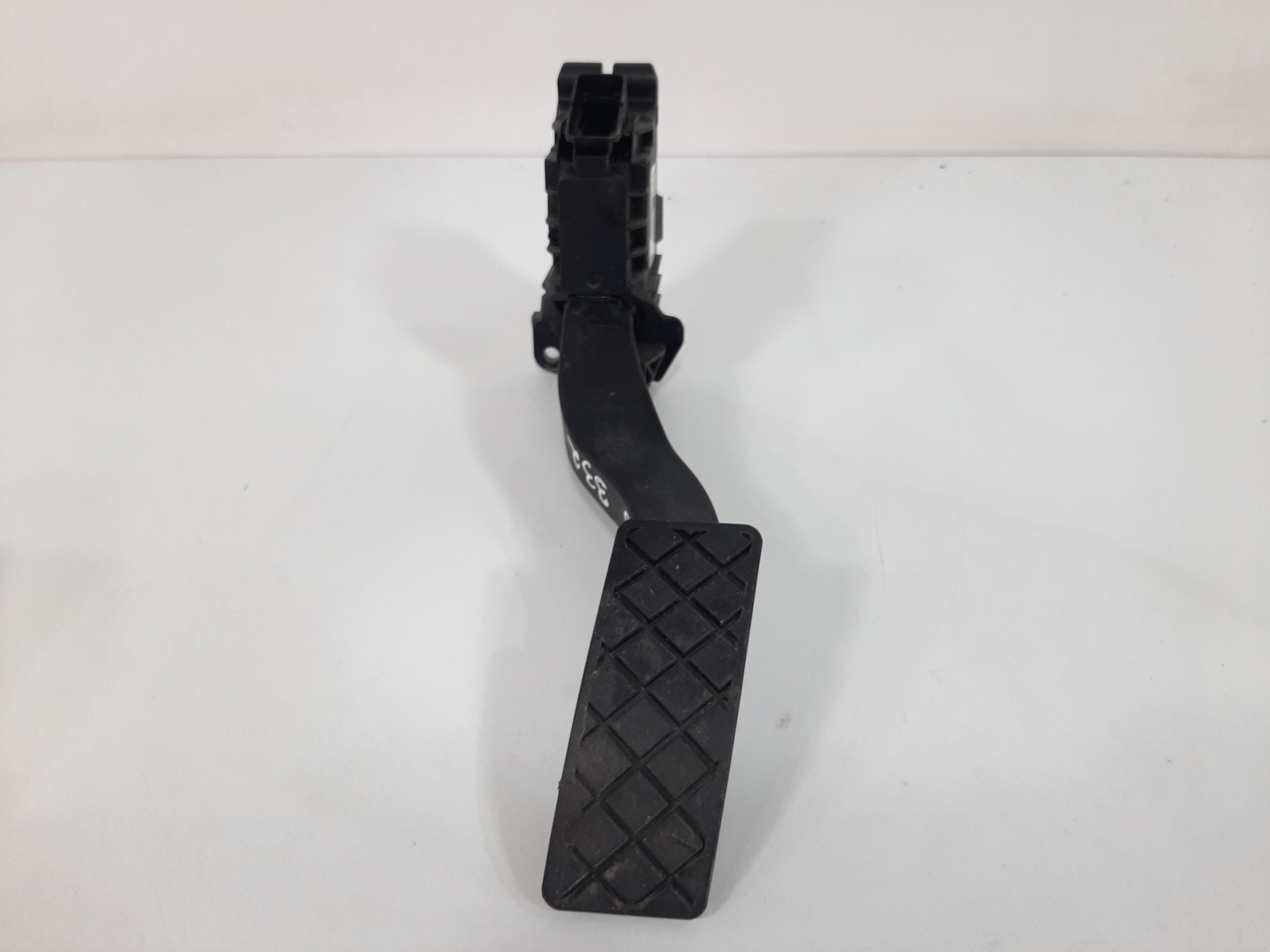 Pedal Vw Volkswagen Virtus 1.6 Msi 2018 2019 2020 2021 2022 6