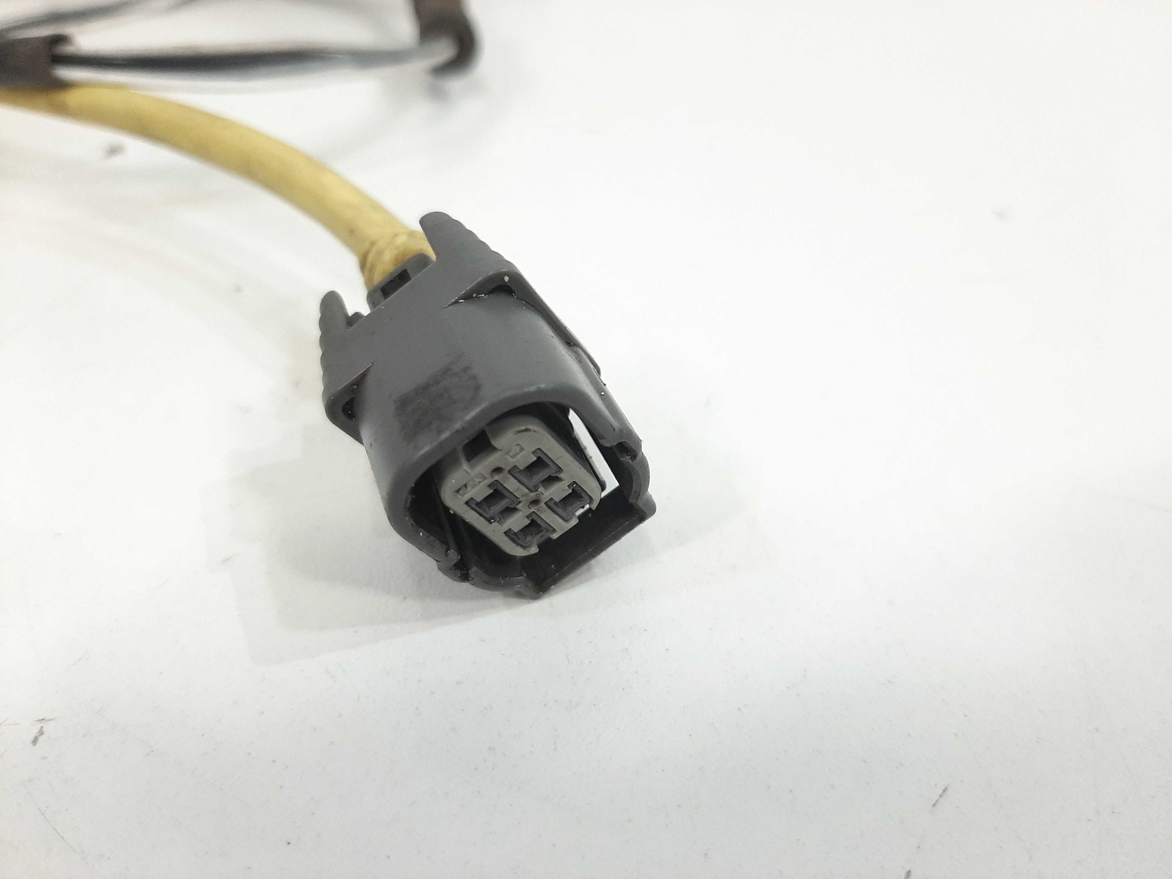 Sonda Lambda Pós Honda Fit 1.4 2009 2010 A 2013 Ohu601h7 3