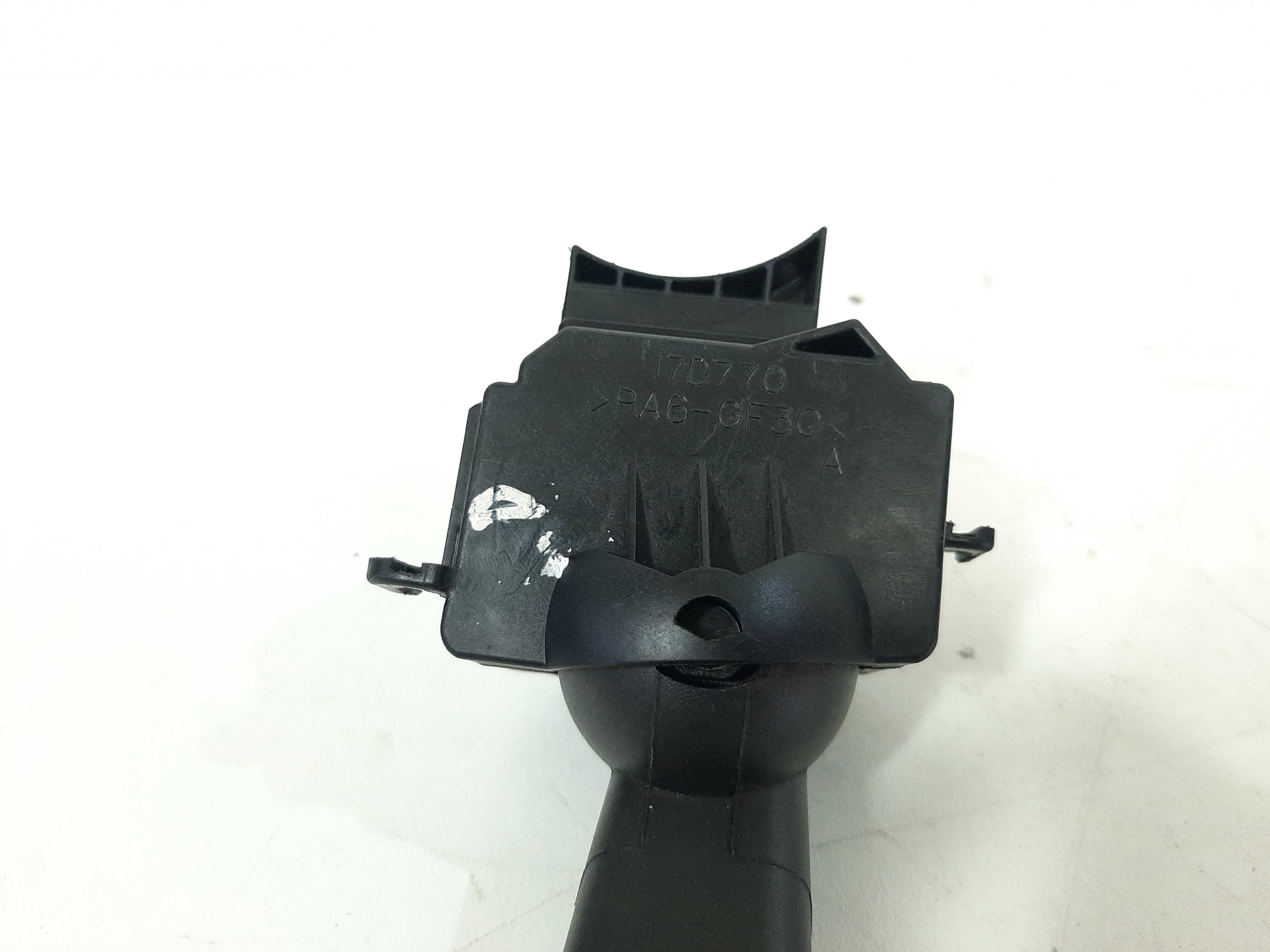 Chave Seta Parabrisas Lado Direito Volvo C30 2007 A 2013 4