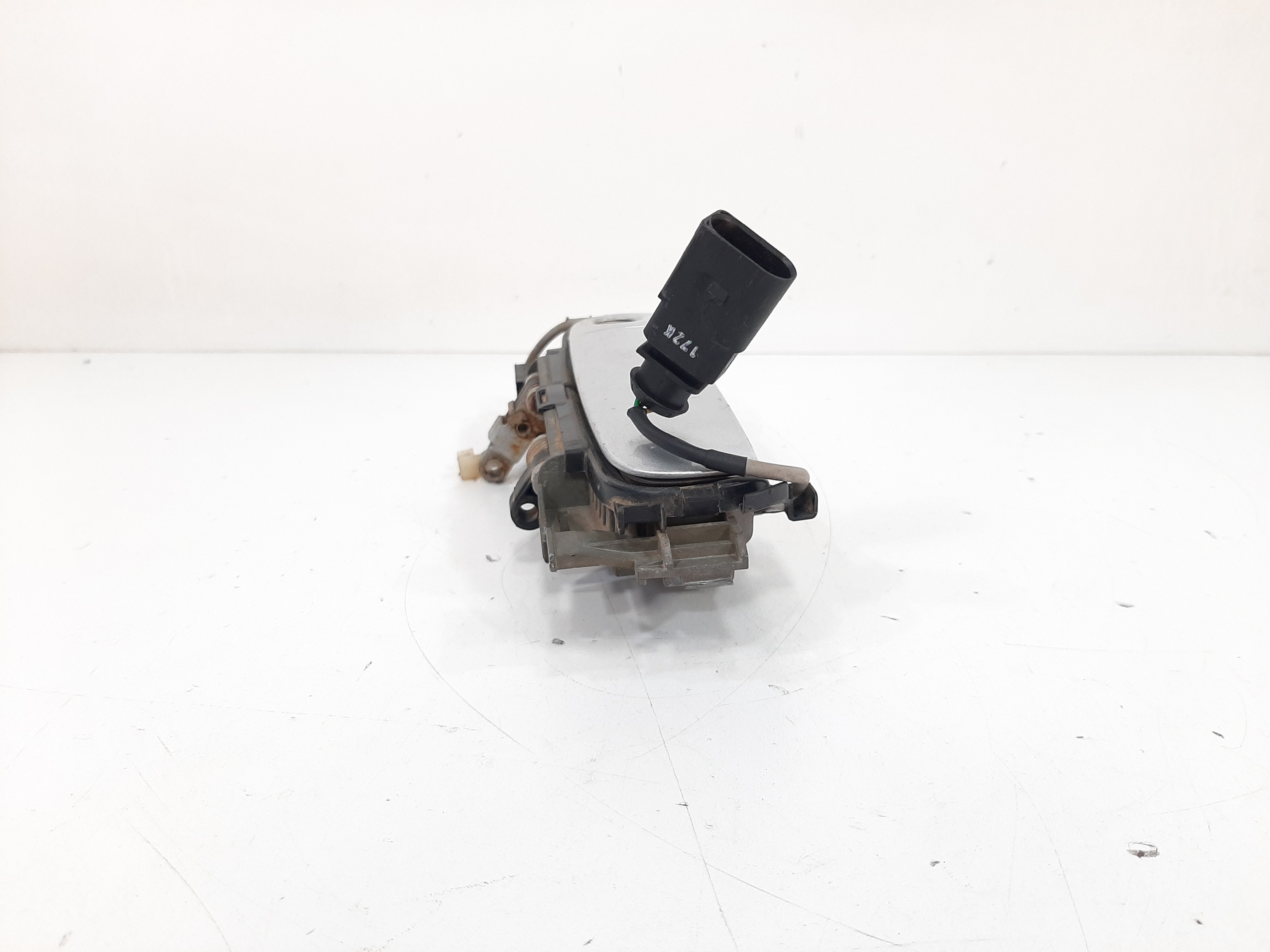 Maçaneta Externa Dianteira Esquerda Audi A3 1997 1998 A 2006 5