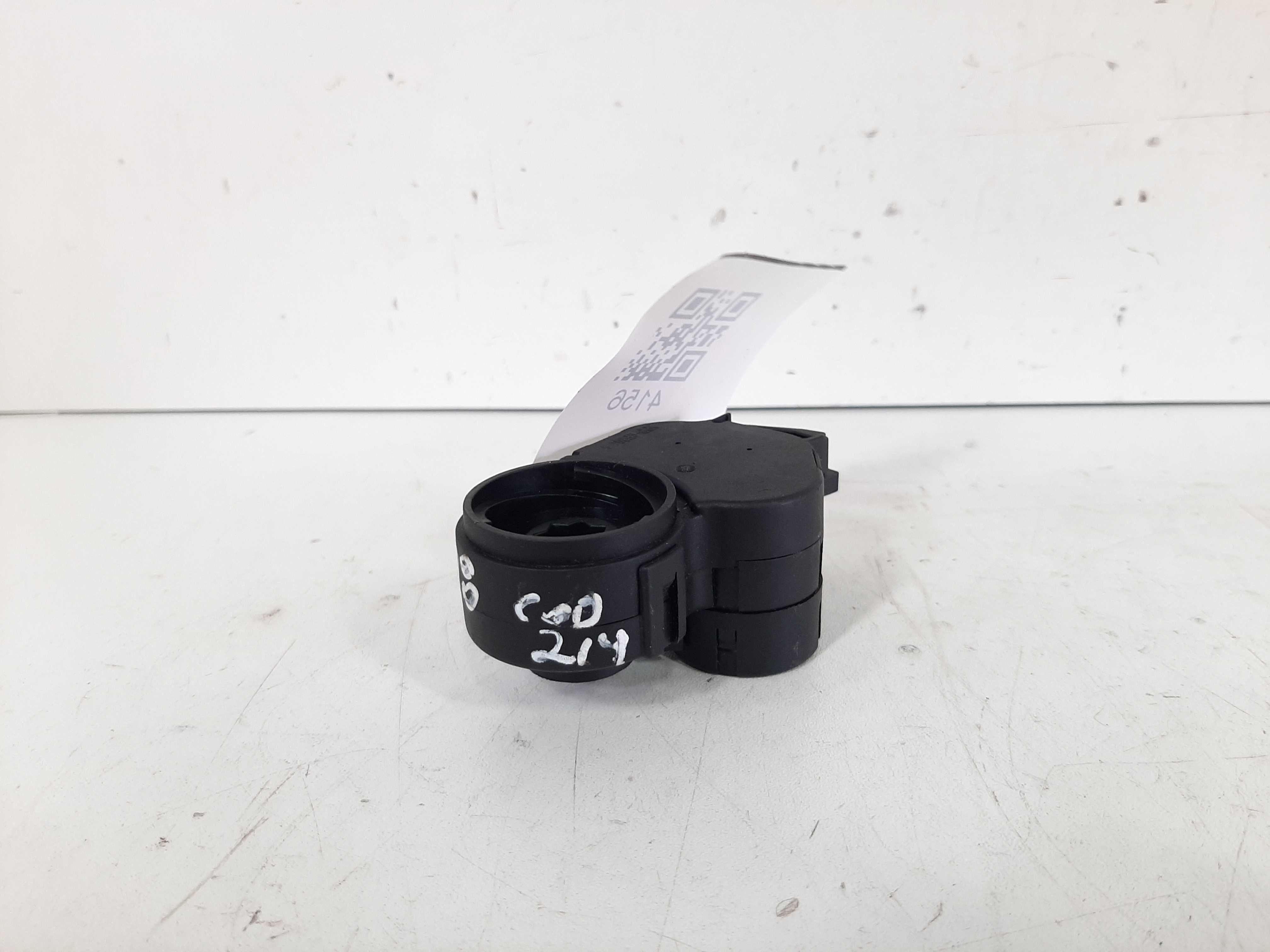 Atuador Motor Caixa Ar 208 Sentra 1.6 2015 2016 2017 A 2020 4